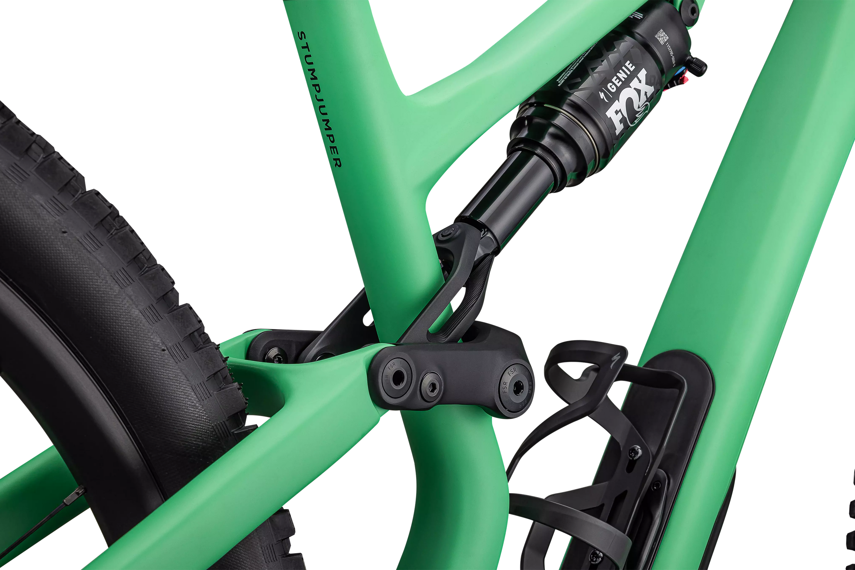 Specialized Stumpjumper 15 Expert Talla L 2026 *Cero Kilómetros*