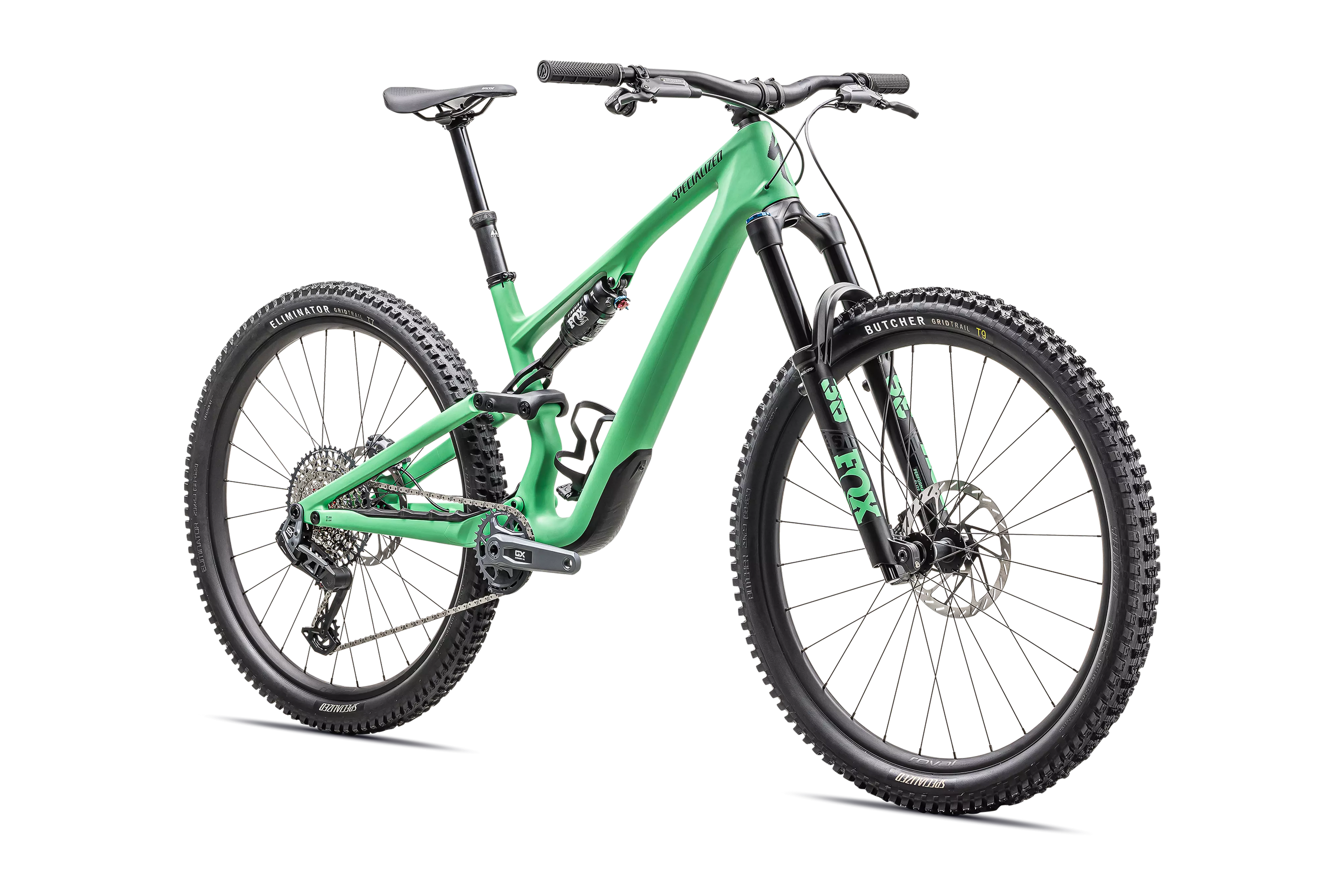 Specialized Stumpjumper 15 Expert Talla L 2026 *Cero Kilómetros*