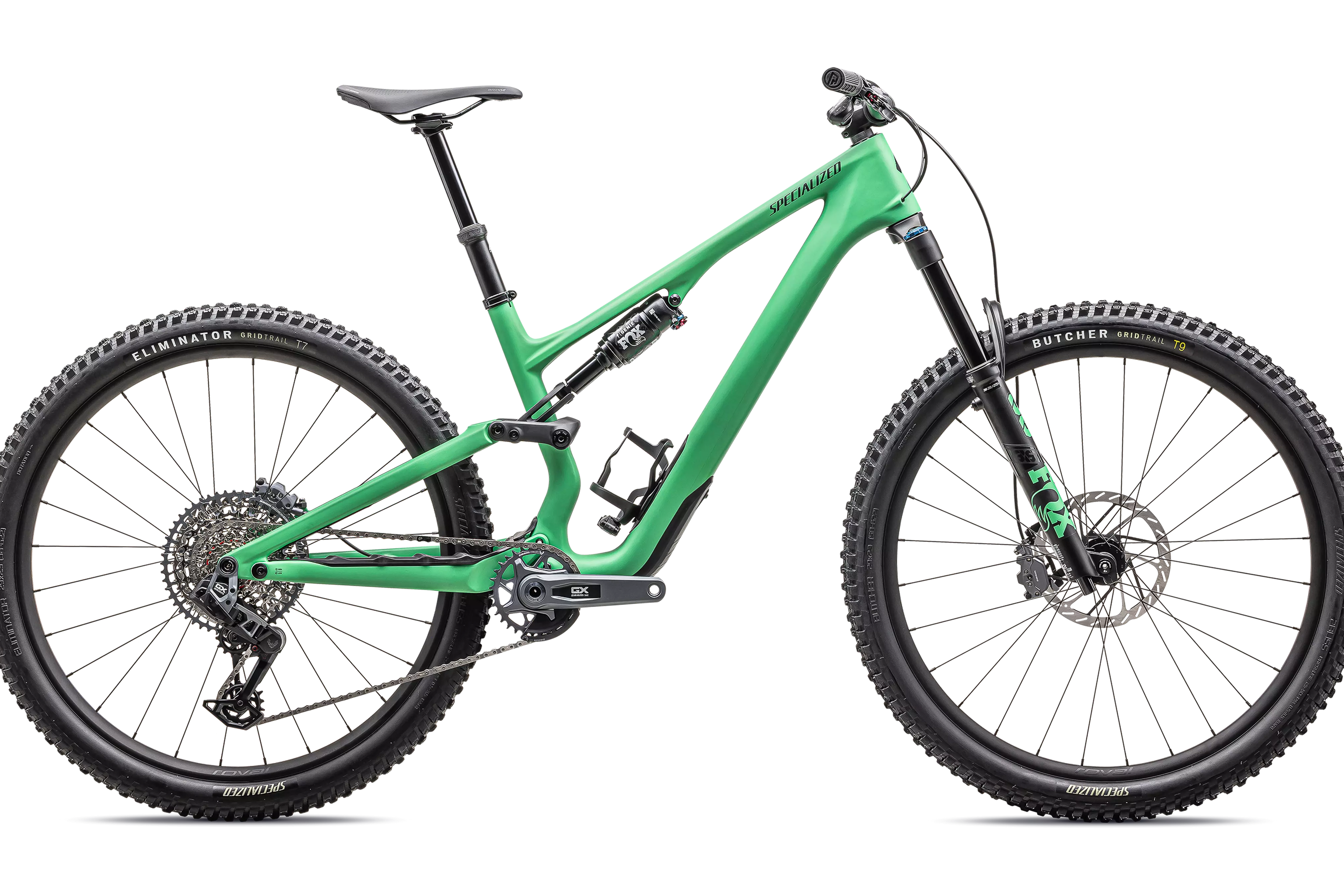 Specialized Stumpjumper 15 Expert Talla L 2026 *Cero Kilómetros*