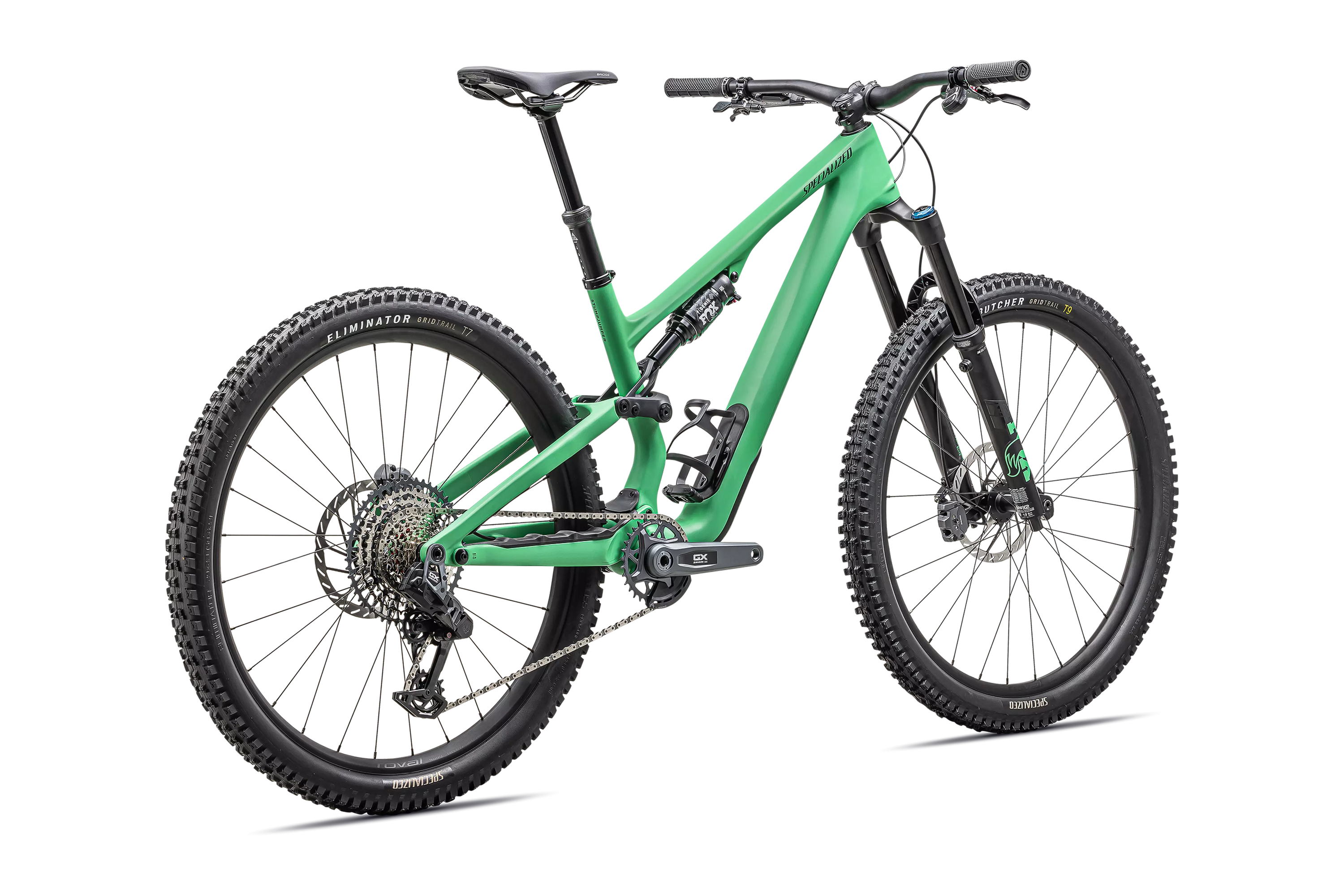 Specialized Stumpjumper 15 Expert Talla L 2026 *Cero Kilómetros*