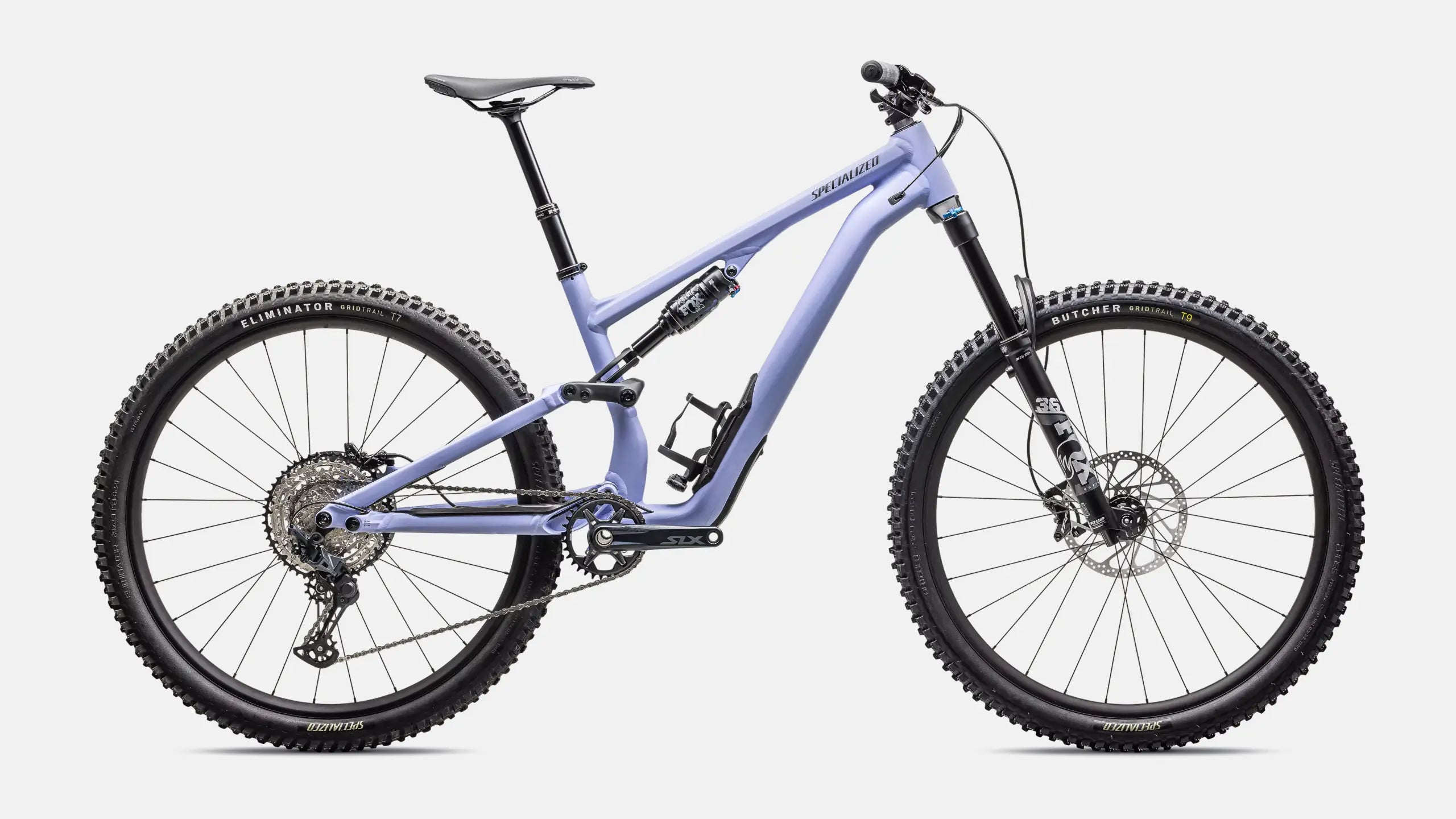 Specialized Stumpjumper 15 Comp Alloy 2025 Talla S *Cero Kilómetros*