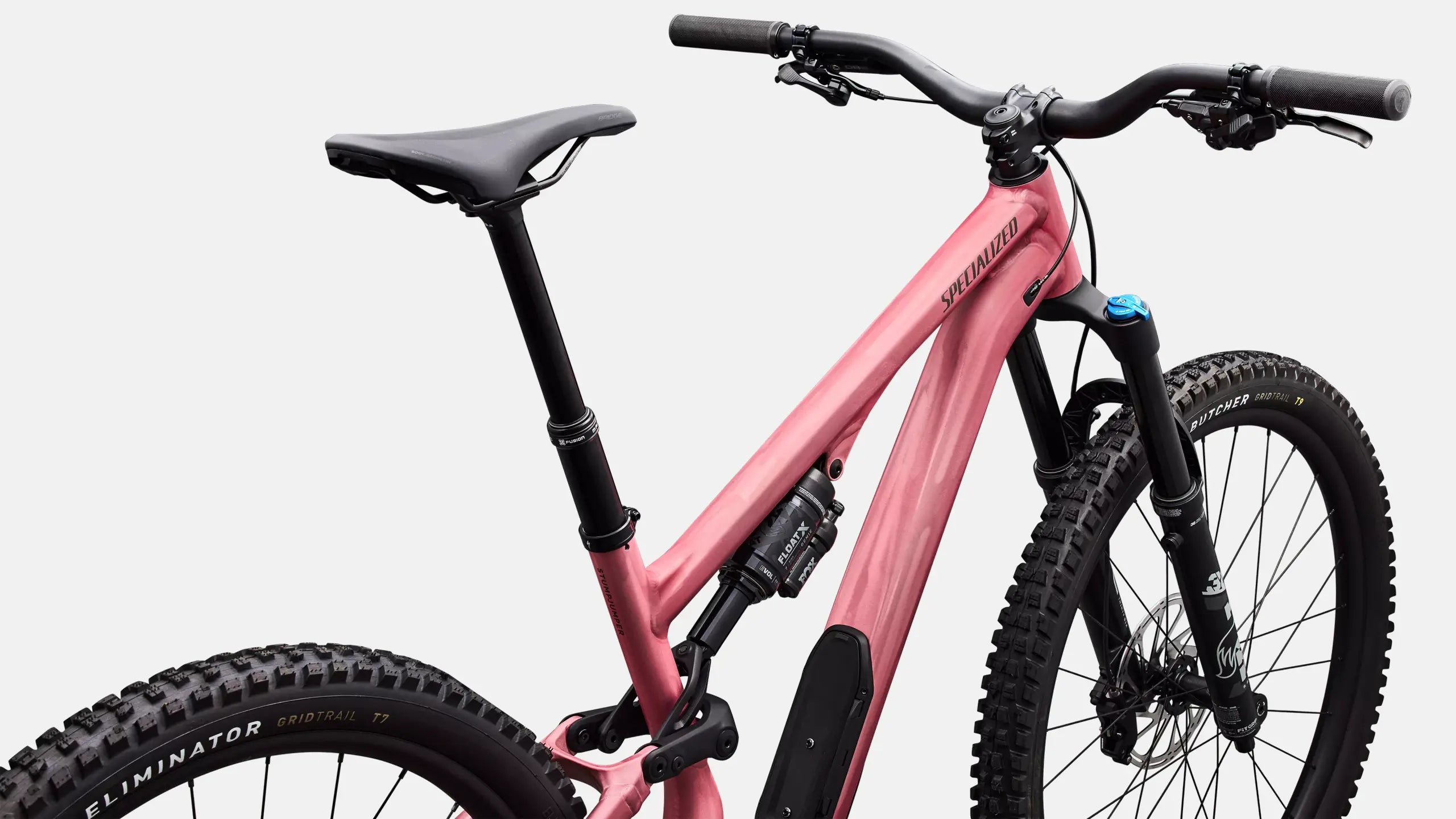Specialized Stumpjumper 15 Comp Alloy 2026 Talla S *Cero Kilómetros*