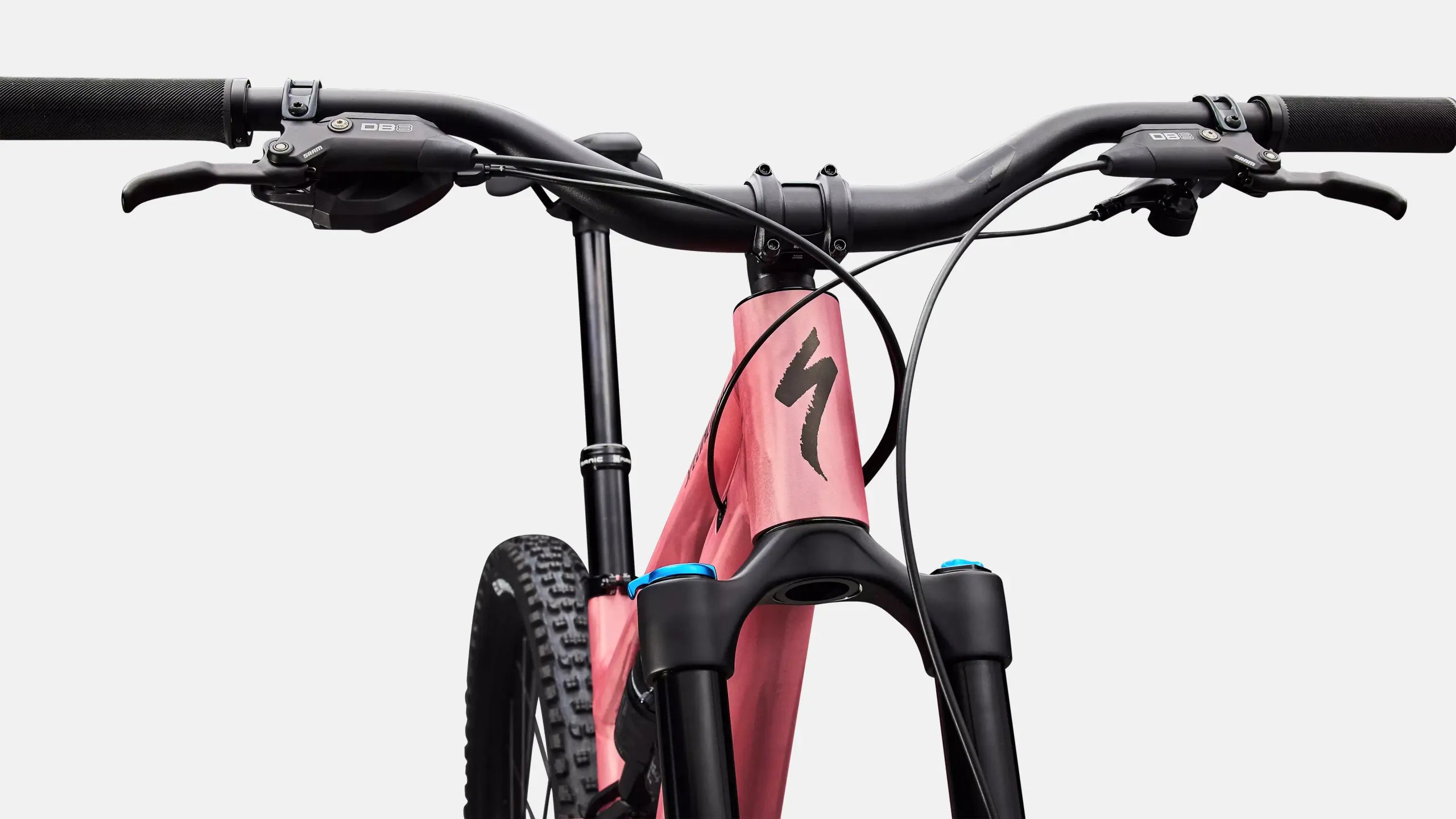 Specialized Stumpjumper 15 Comp Alloy 2026 Talla S *Cero Kilómetros*