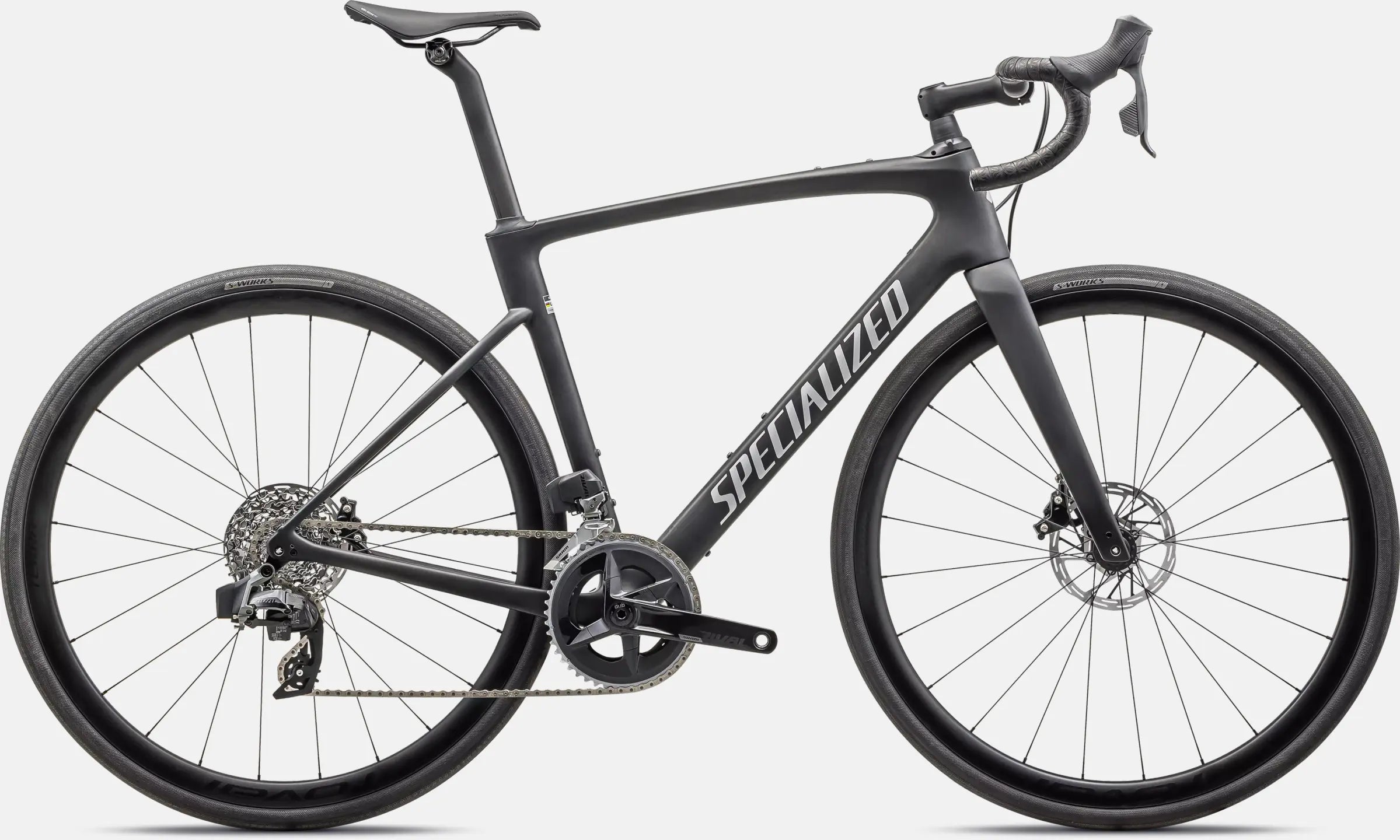 Specialized Roubaix Expert 2023 Talla 49 *Cero Kilómetros*