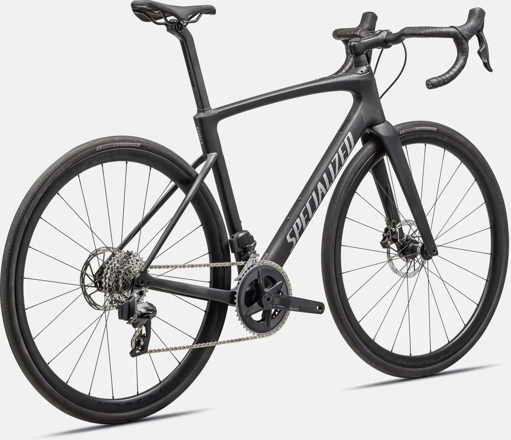 Specialized Roubaix Expert 2023 Talla 49 *Cero Kilómetros*