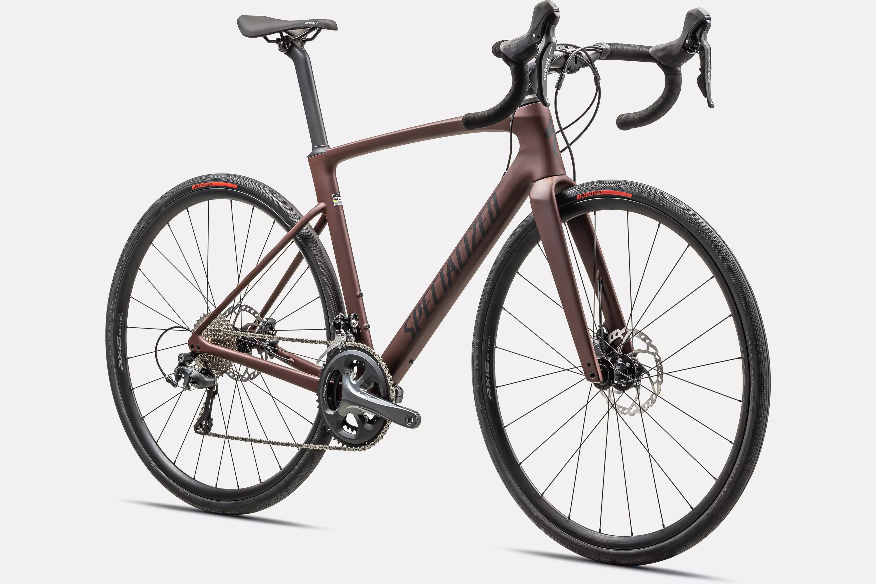 Specialized Roubaix Base 2024 Talla 49 *Cero Kilómetros*