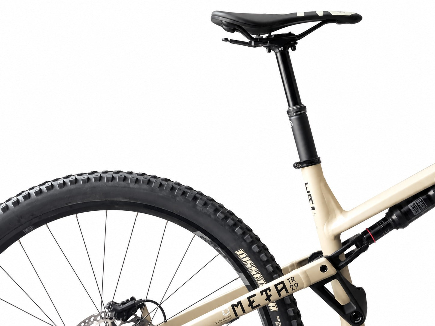 Foto 8 de Commencal Meta TR Origin 2021 Talla L