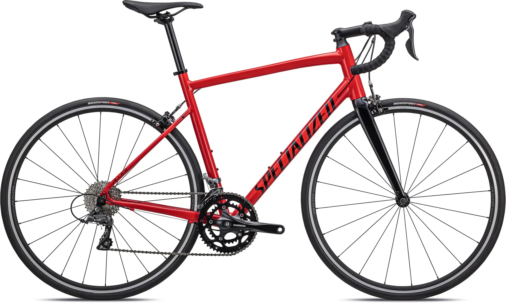 Specialized Allez E5 2023 Talla 56 *Cero Kilómetros*