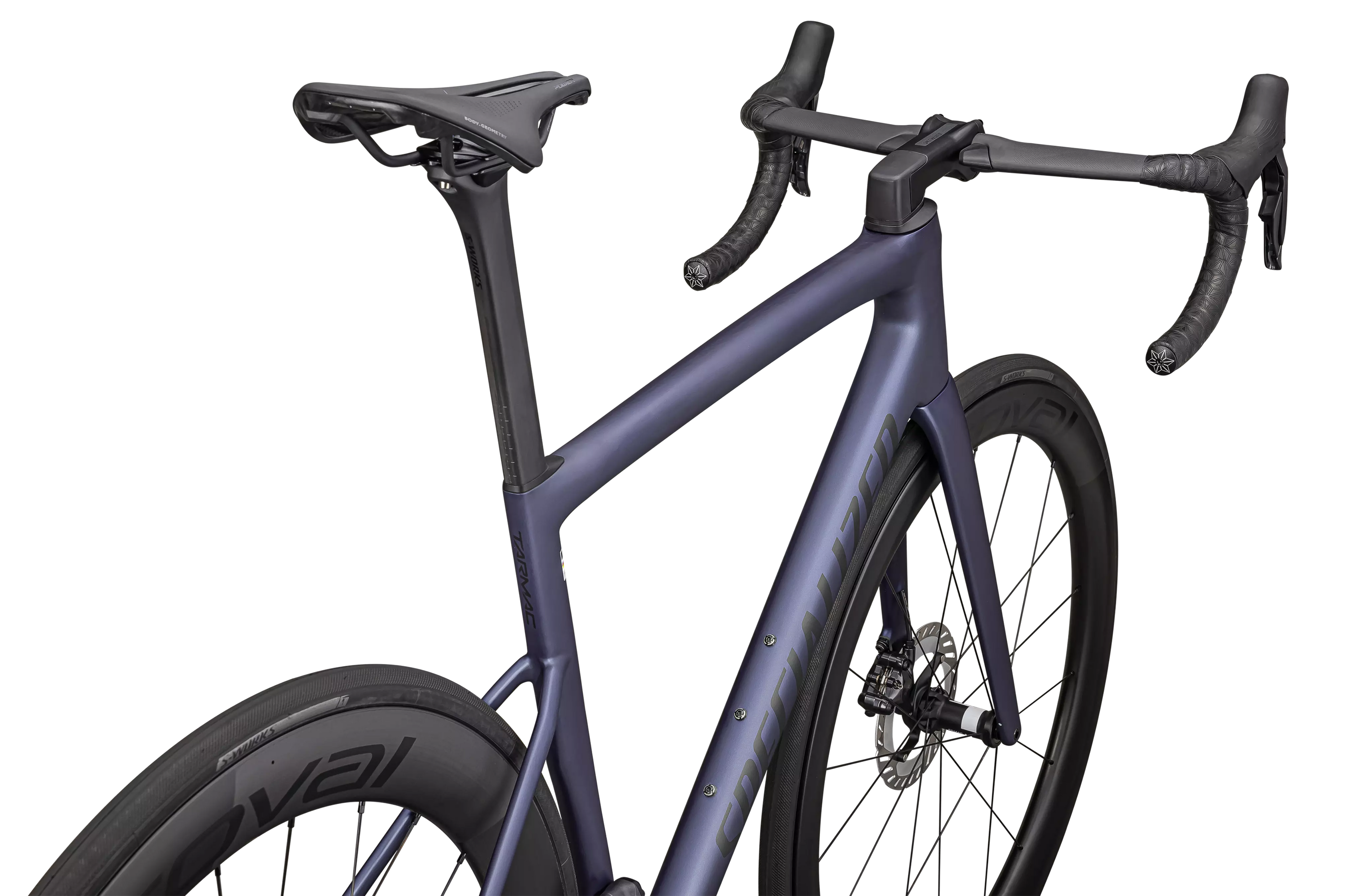 Specialized Tarmac SL8 Pro Talla 56 2024 *Cero Kilómetros*