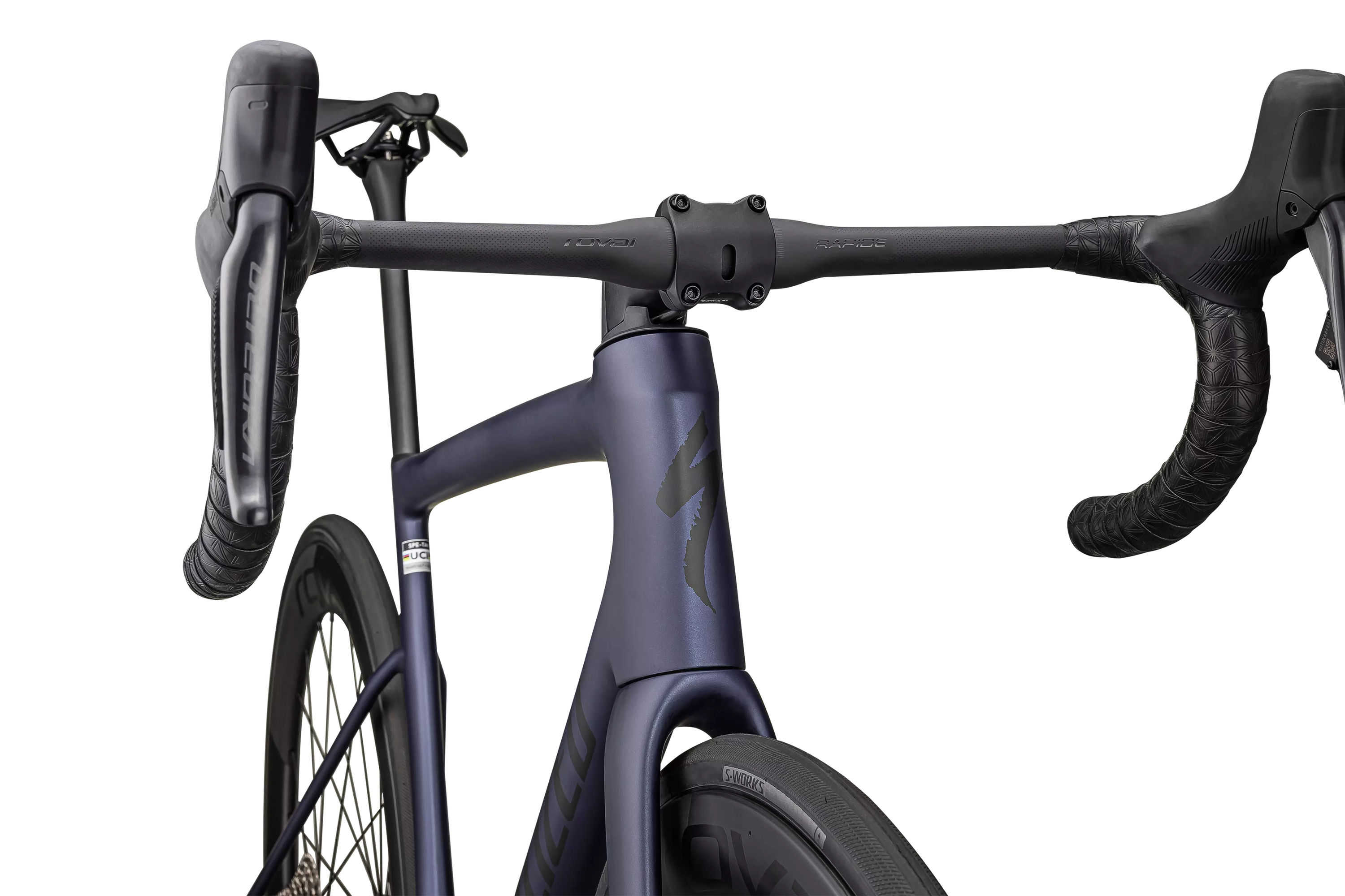 Specialized Tarmac SL8 Pro Talla 56 2024 *Cero Kilómetros*