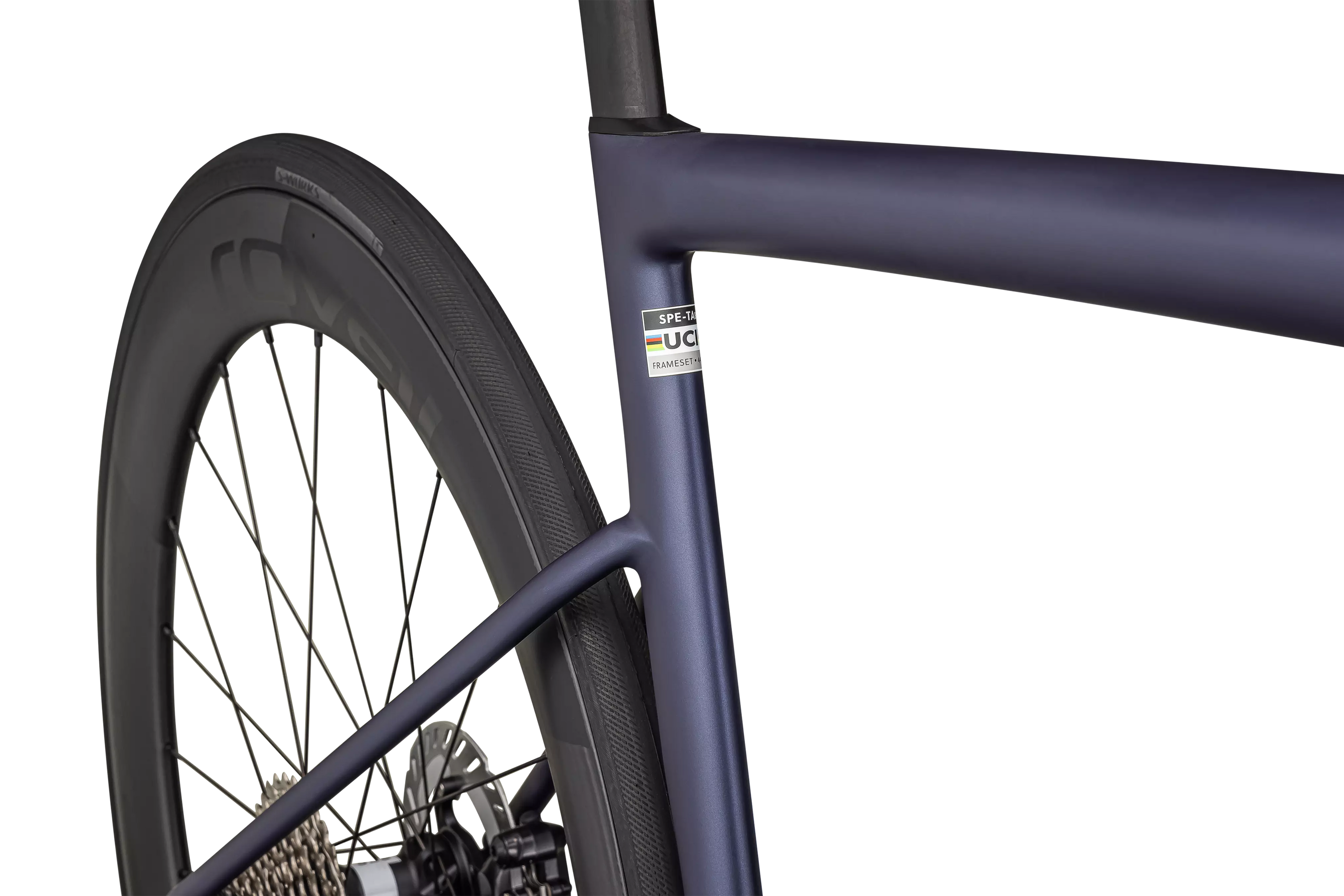 Specialized Tarmac SL8 Pro Talla 56 2024 *Cero Kilómetros*