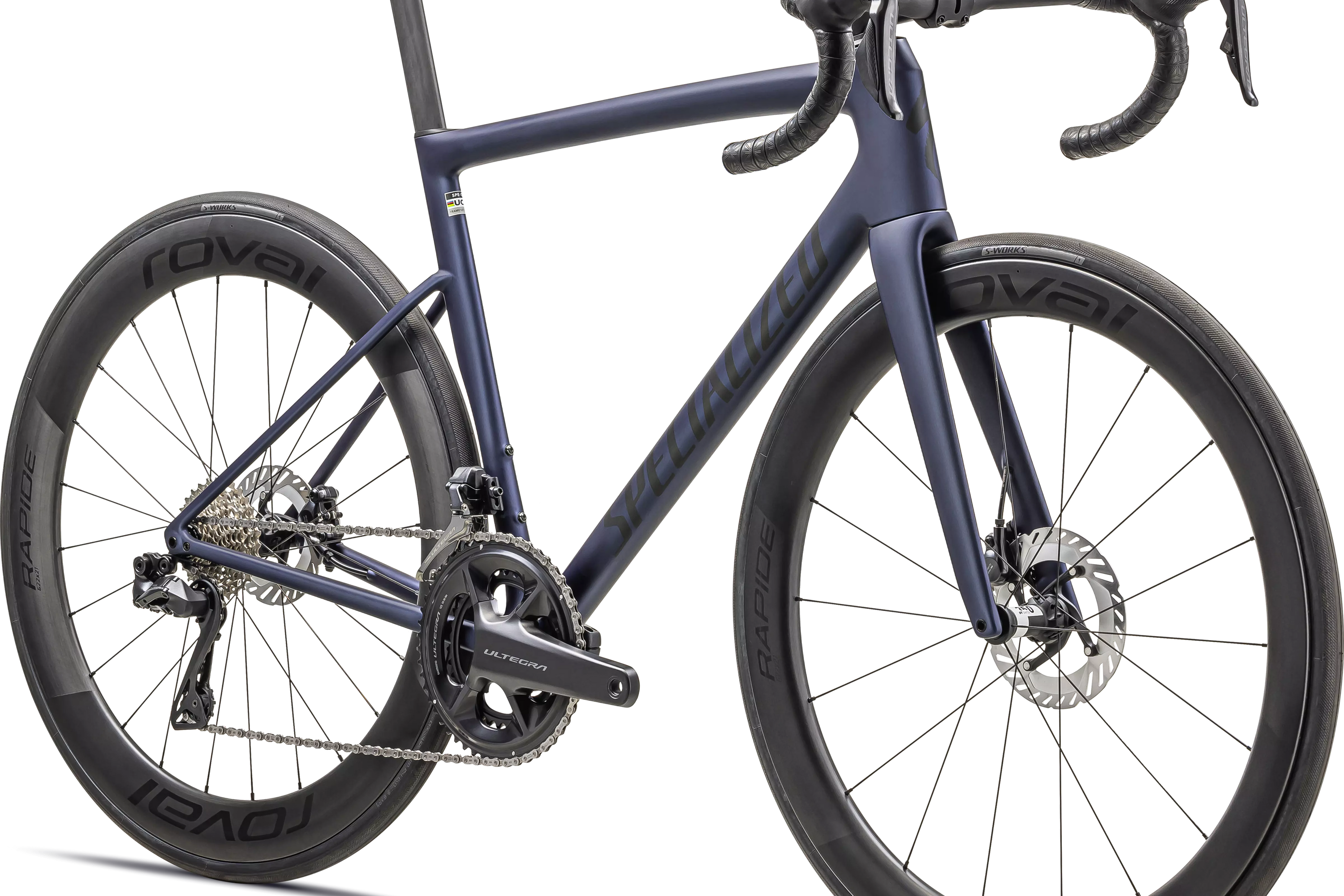 Specialized Tarmac SL8 Pro Talla 56 2024 *Cero Kilómetros*
