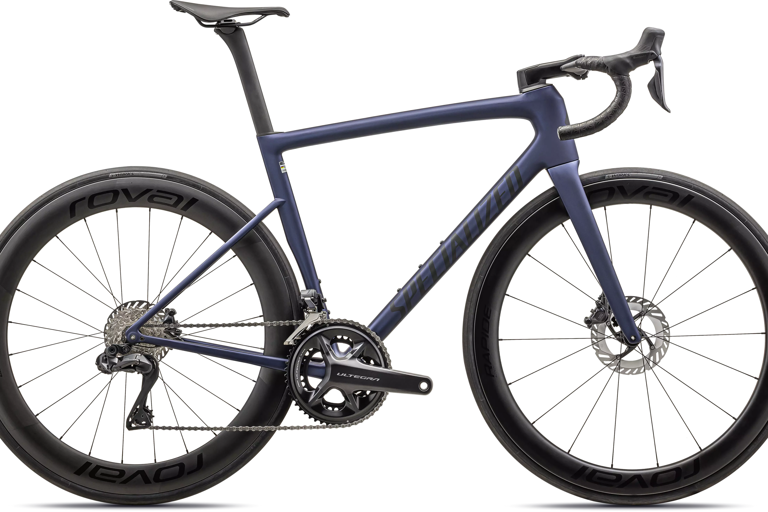 Specialized Tarmac SL8 Pro Talla 56 2024 *Cero Kilómetros*