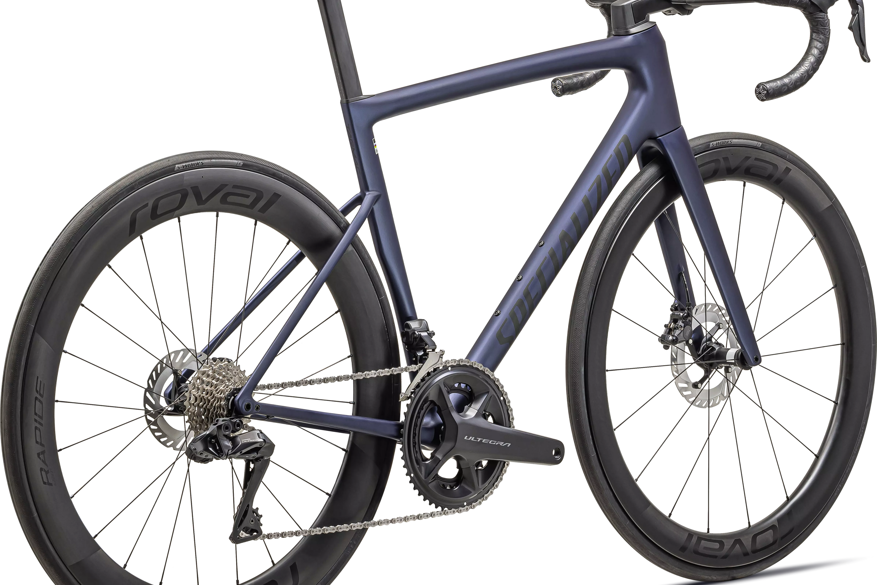 Specialized Tarmac SL8 Pro Talla 56 2024 *Cero Kilómetros*