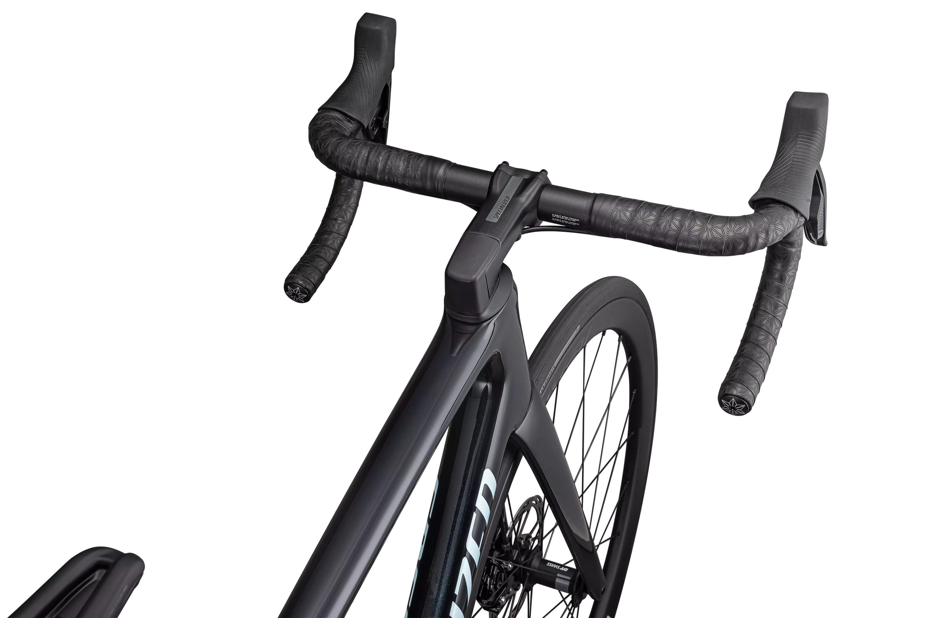 Specialized Tarmac SL8 Expert Negra 2025 Talla 54 *Cero Kilómetros*