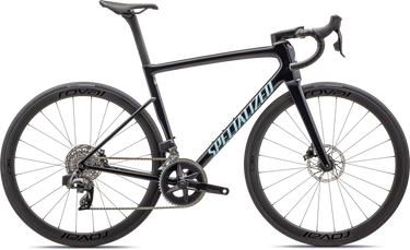 Specialized Tarmac SL8 Expert Negra 2025 Talla 54 *Cero Kilómetros*