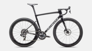 Specialized Tarmac SL8 Pro Etap Negra 2025 Talla 54 *Cero Kilómetros*