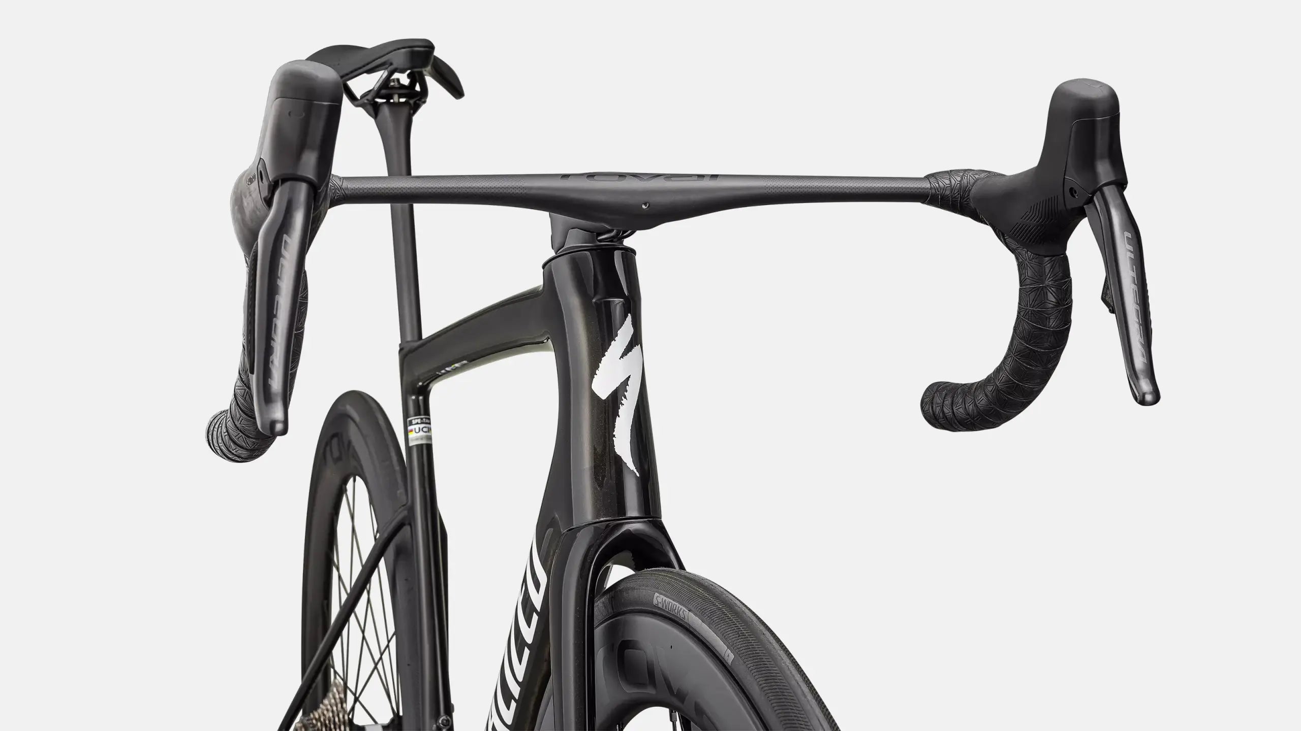 Specialized Tarmac SL8 Pro 2024 Talla 54 *Cero Kilómetros*