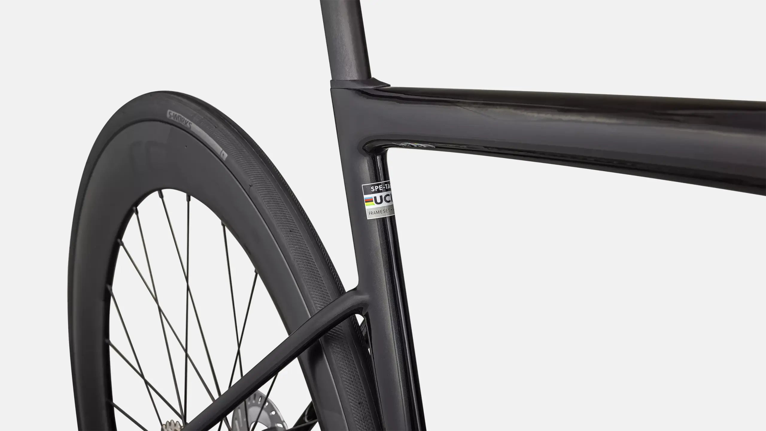 Specialized Tarmac SL8 Pro 2024 Talla 54 *Cero Kilómetros*