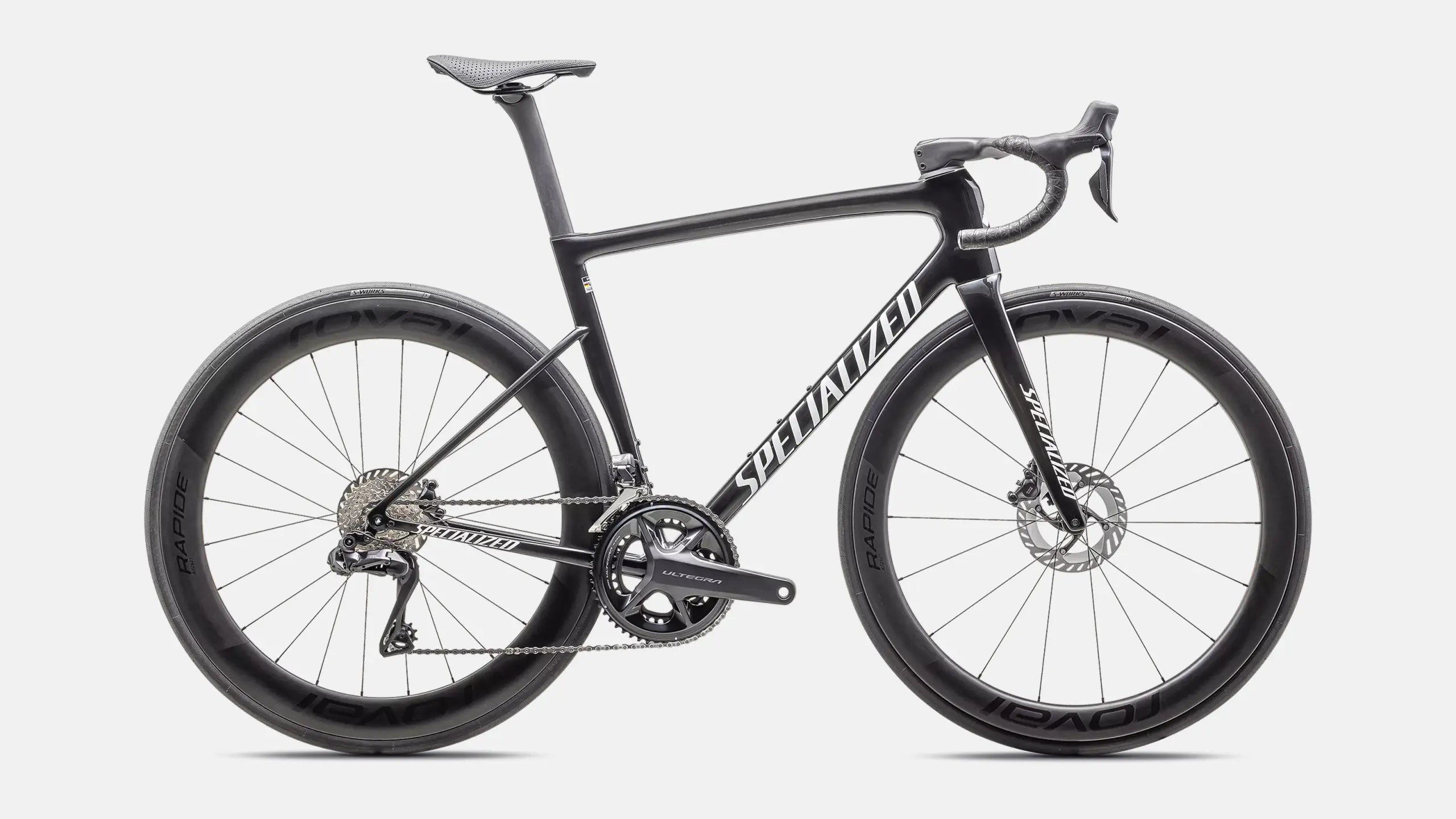 Specialized Tarmac SL8 Pro 2024 Talla 54 *Cero Kilómetros*