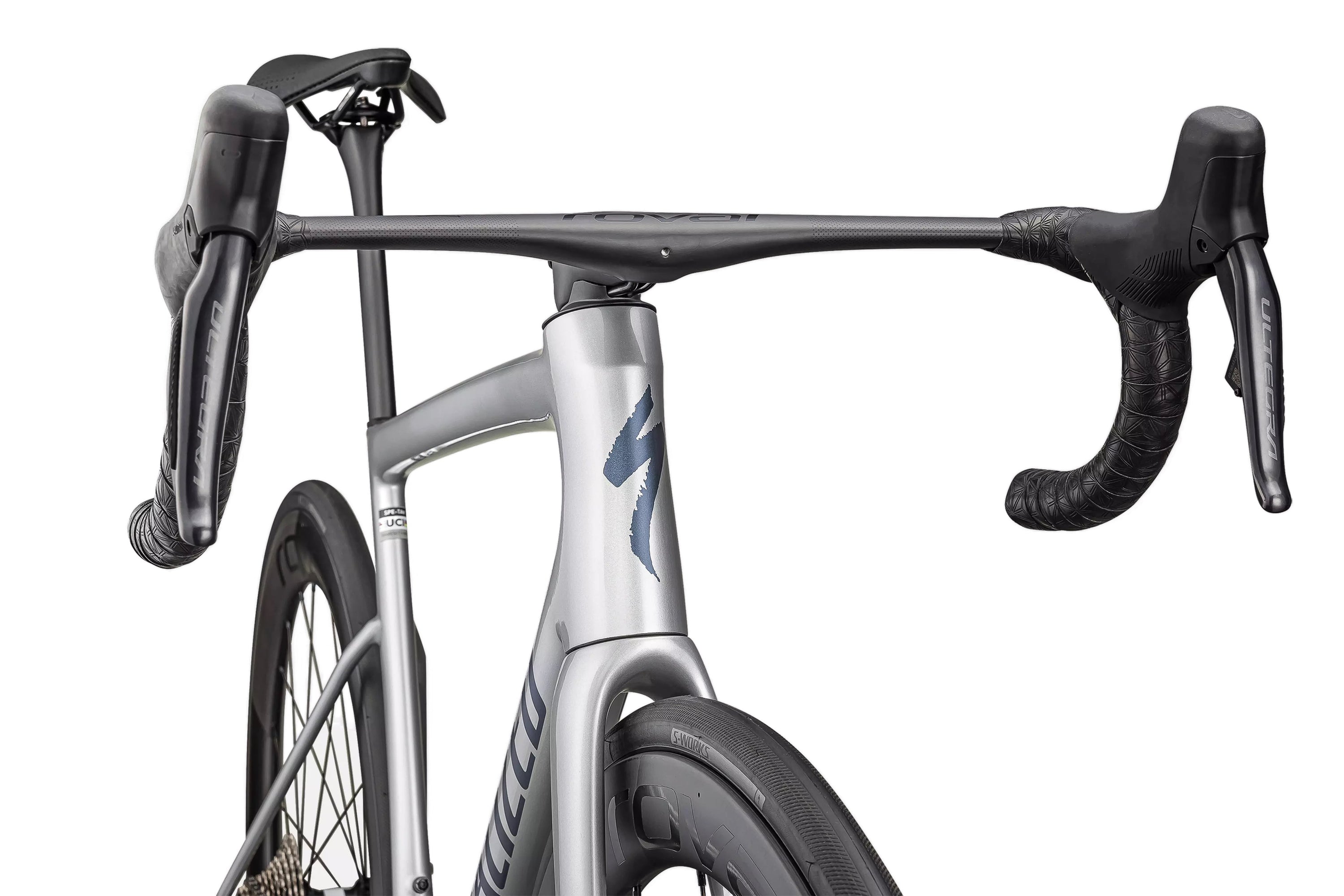 Specialized Tarmac SL8 Pro 2025 Talla 52 *Cero Kilómetros*