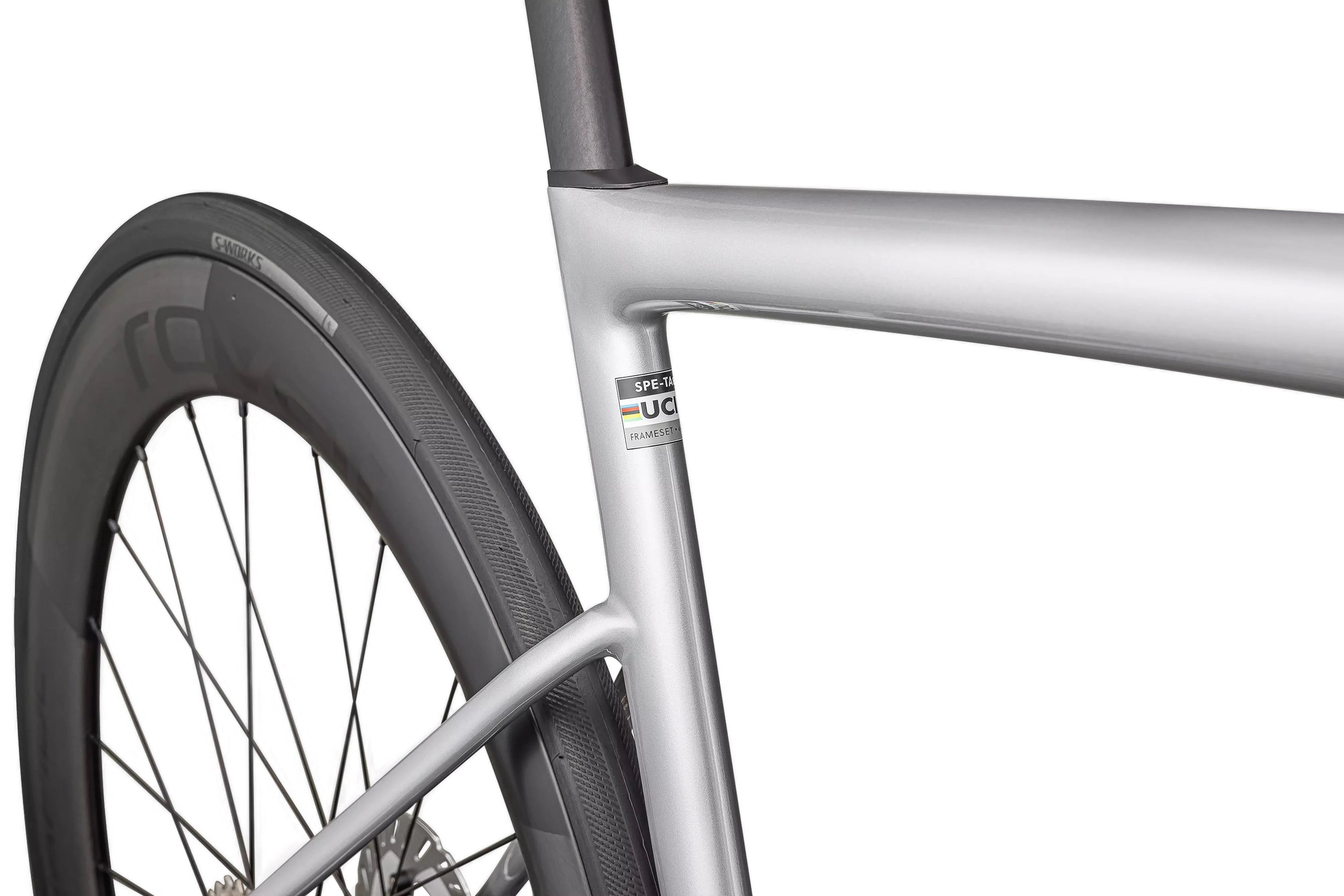 Specialized Tarmac SL8 Pro 2025 Talla 52 *Cero Kilómetros*