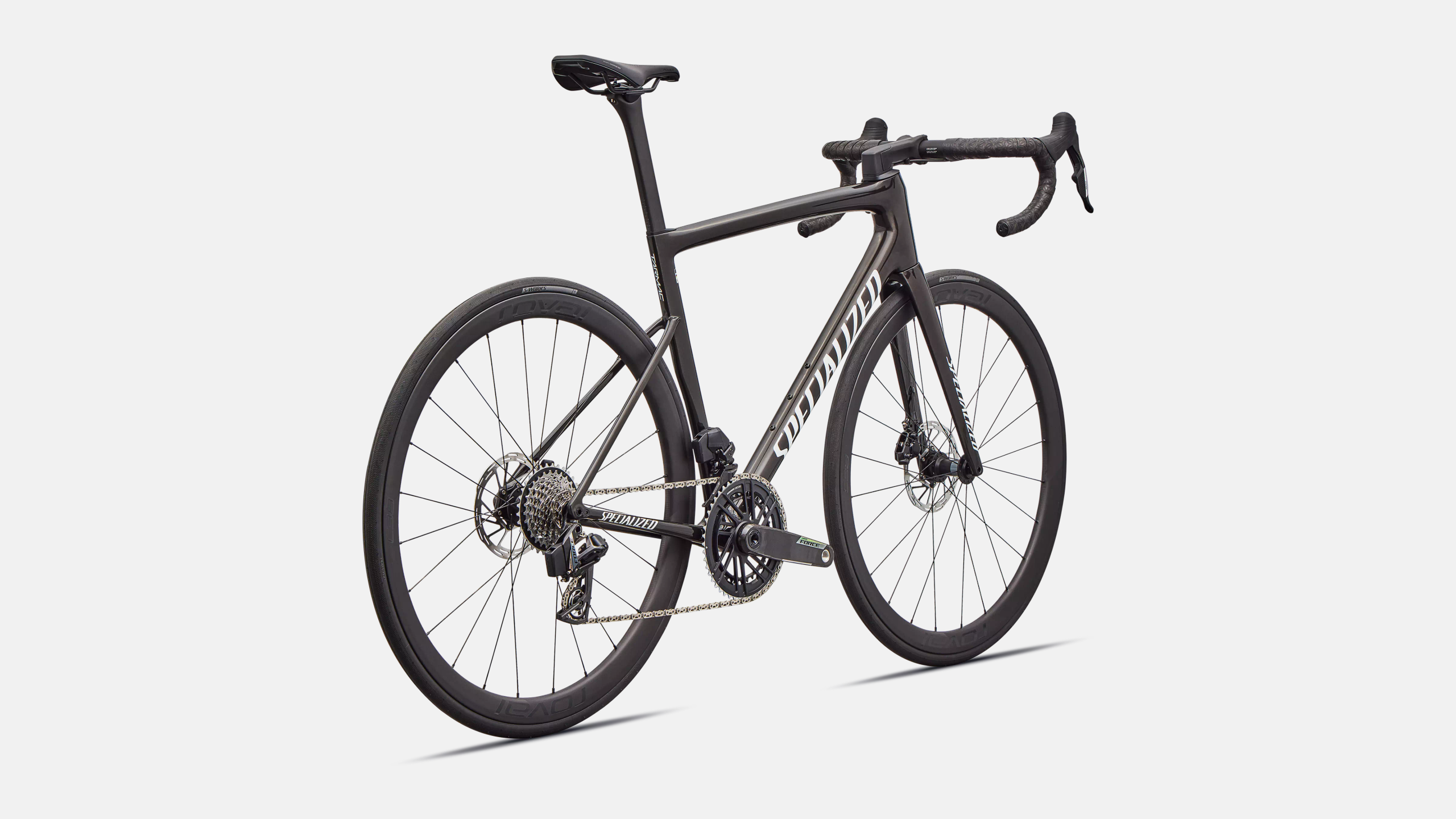 Specialized Tarmac SL8 Expert AXS Negra 2026 Talla 54 *Cero Kilómetros*