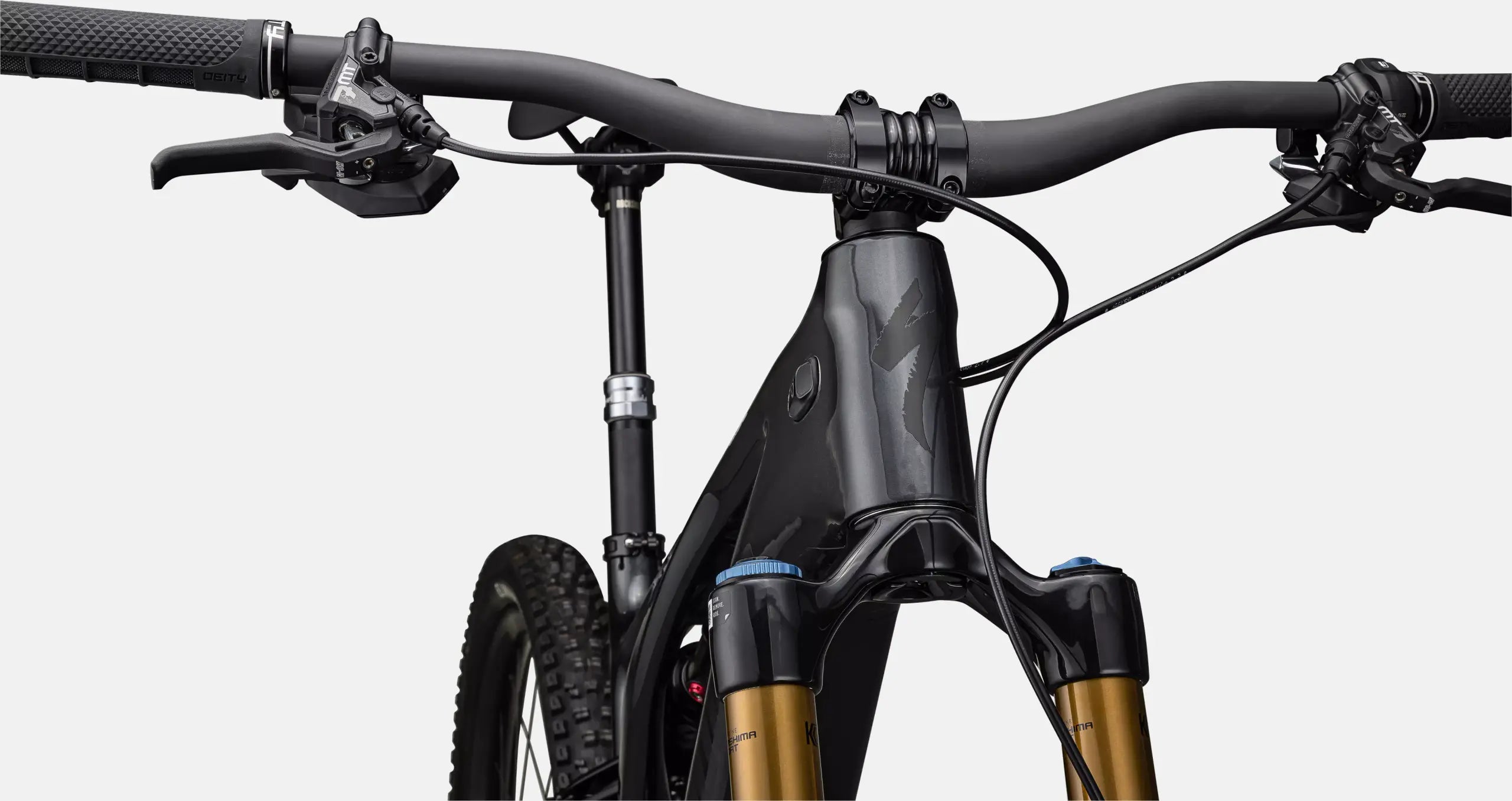S-works Levo Carbon 2023 Talla M *Cero Kilómetros*