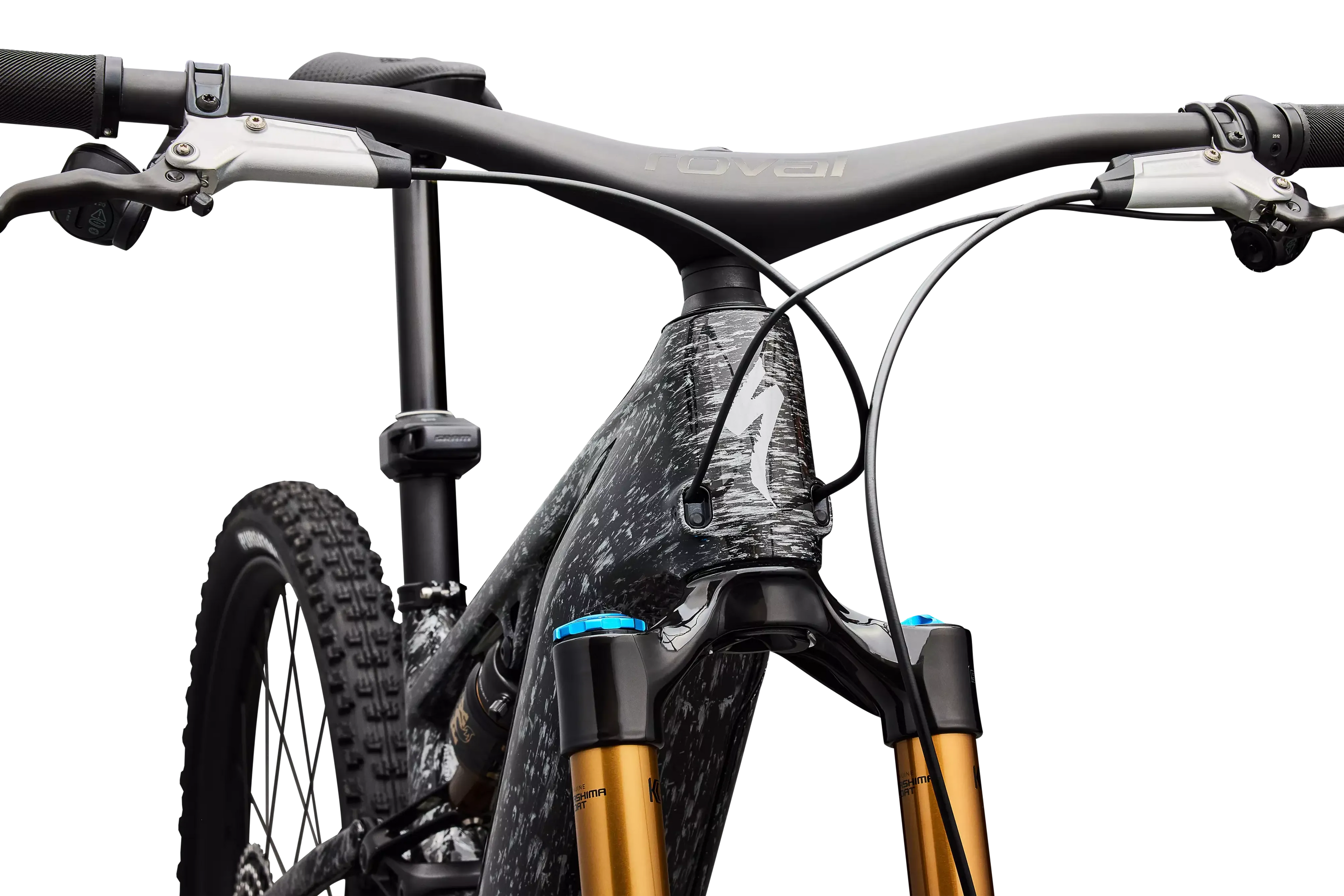 S-works Turbo Levo R 2026 Talla M *Cero Kilómetros*