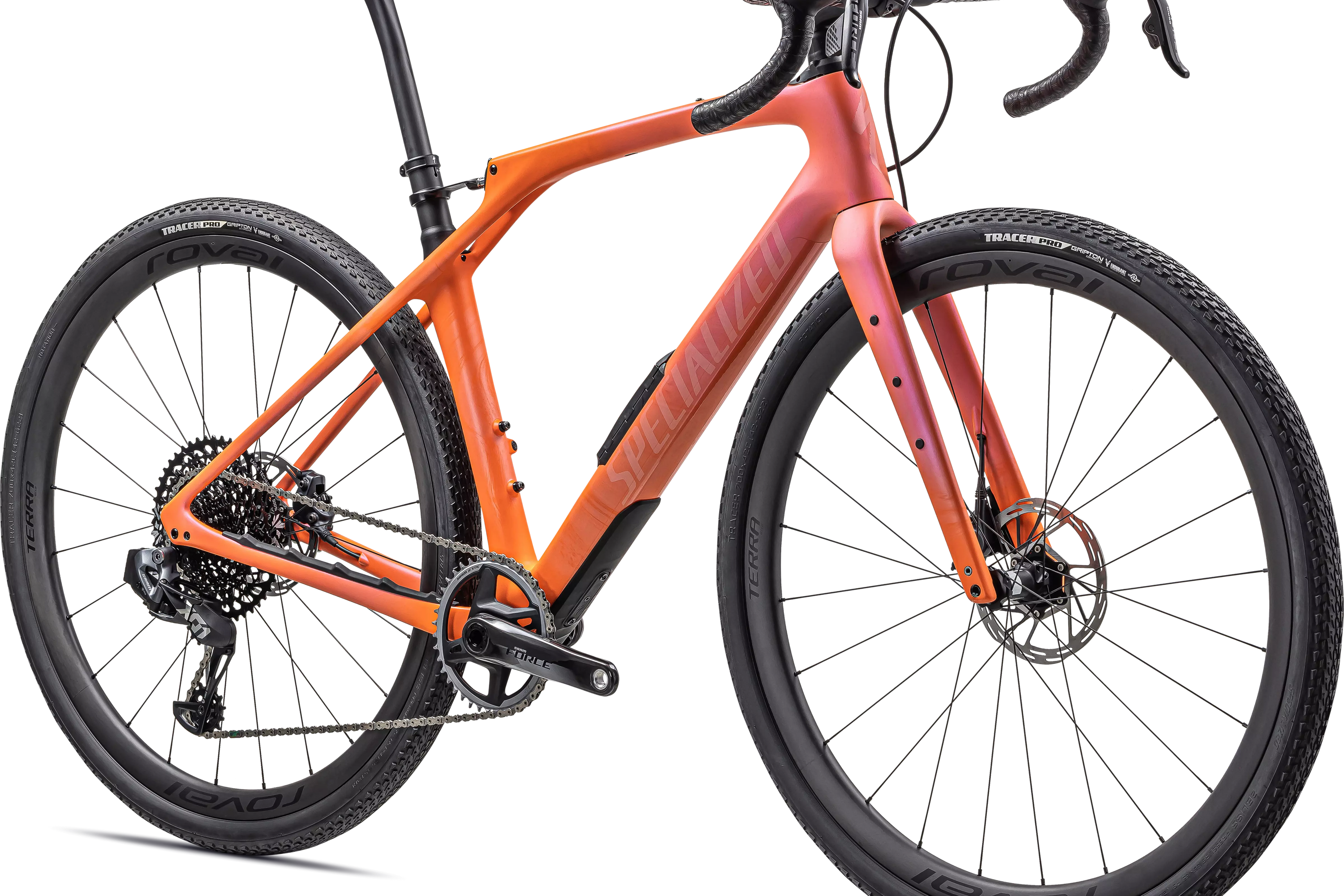 Specialized Diverge STR Pro 2024 Talla 49 *Cero Kilómetros*