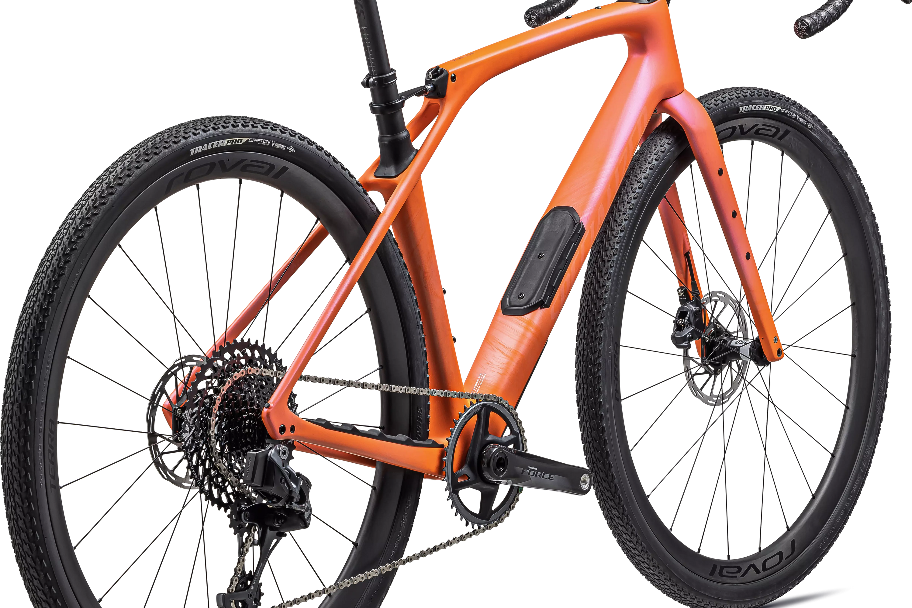 Specialized Diverge STR Pro 2024 Talla 49 *Cero Kilómetros*