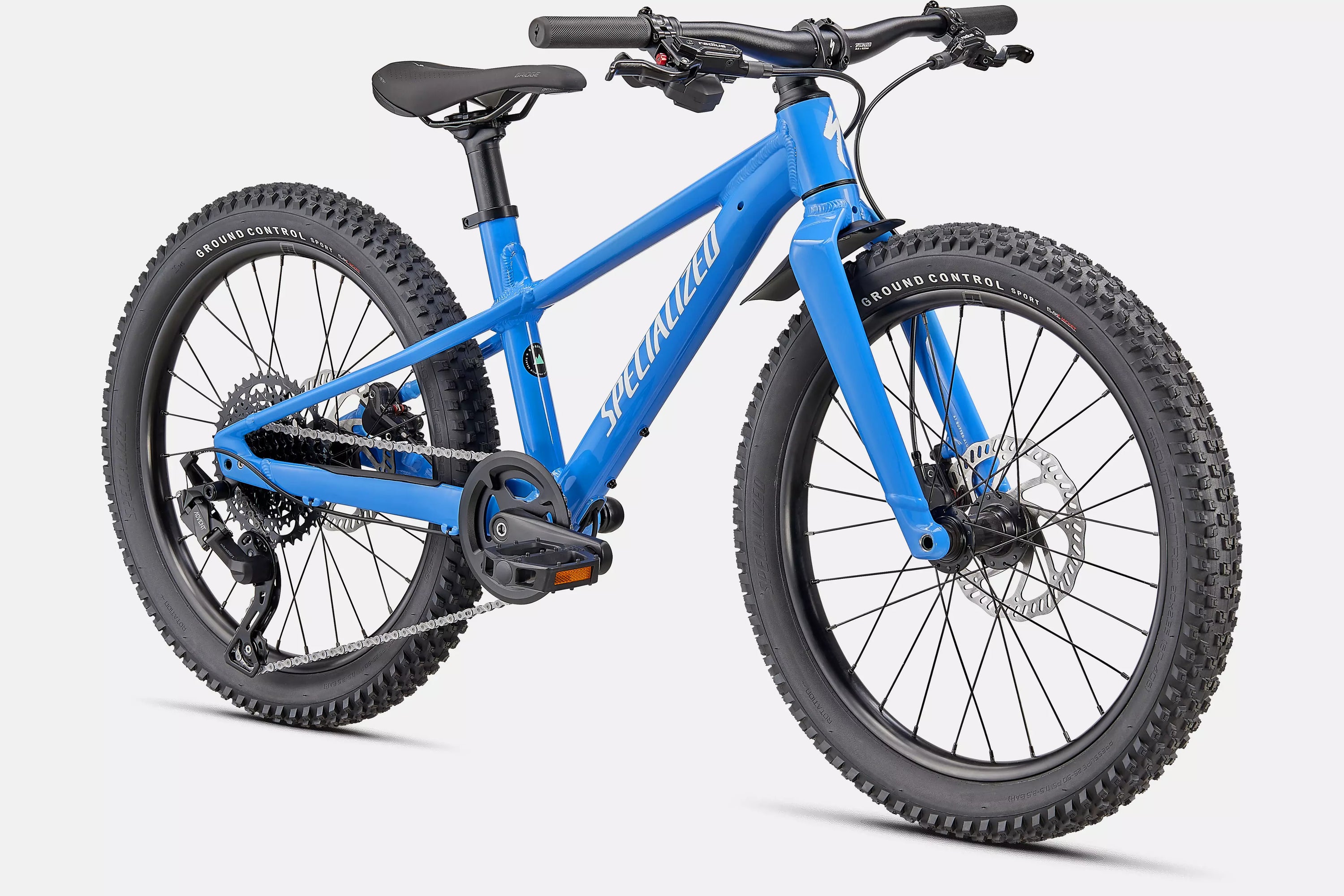 Specialized Riprock 20 Azul 2025 *Cero Kilómetros*