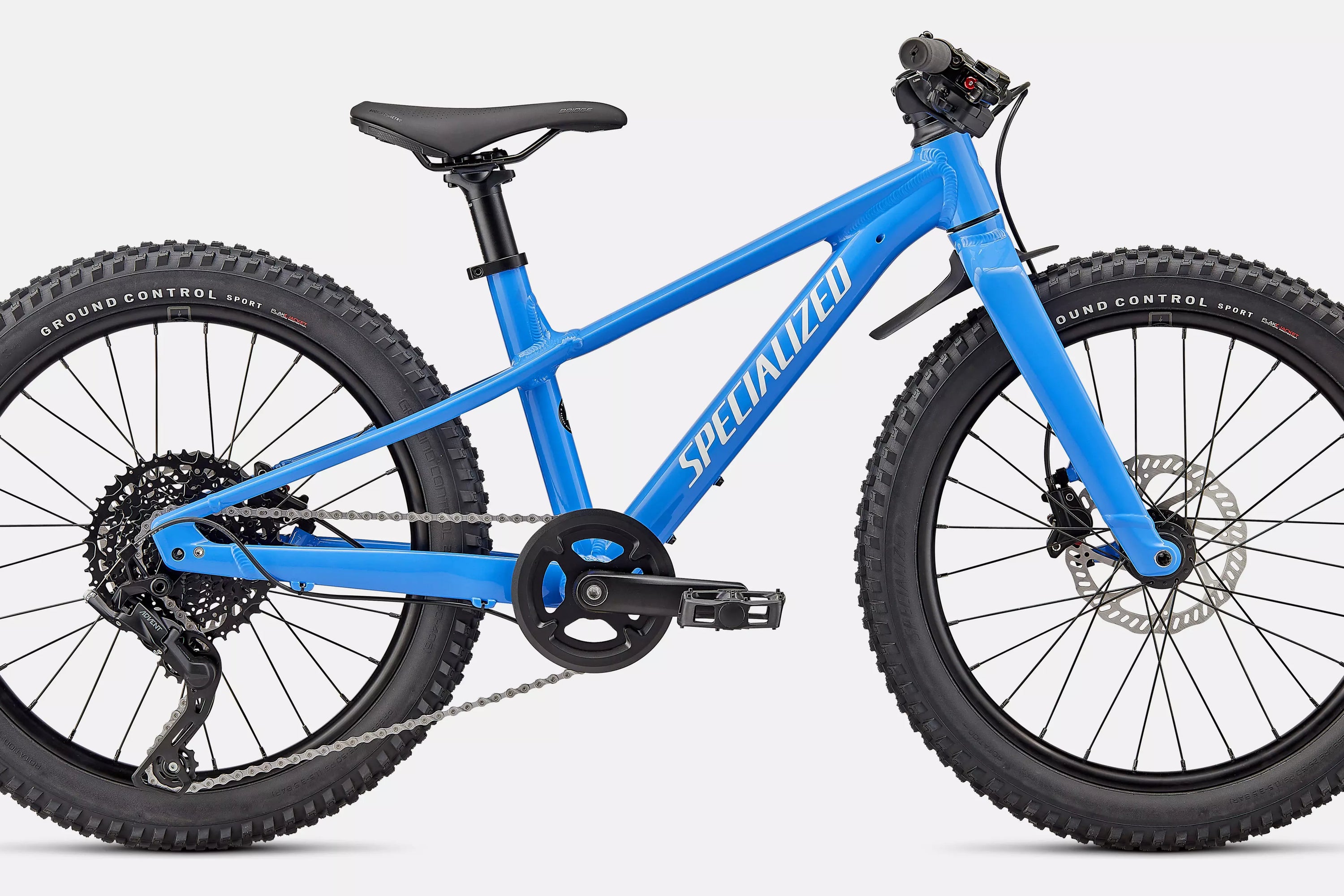 Specialized Riprock 20 Azul 2025 *Cero Kilómetros*