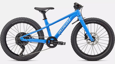 Specialized Riprock 20 Azul 2025 *Cero Kilómetros*
