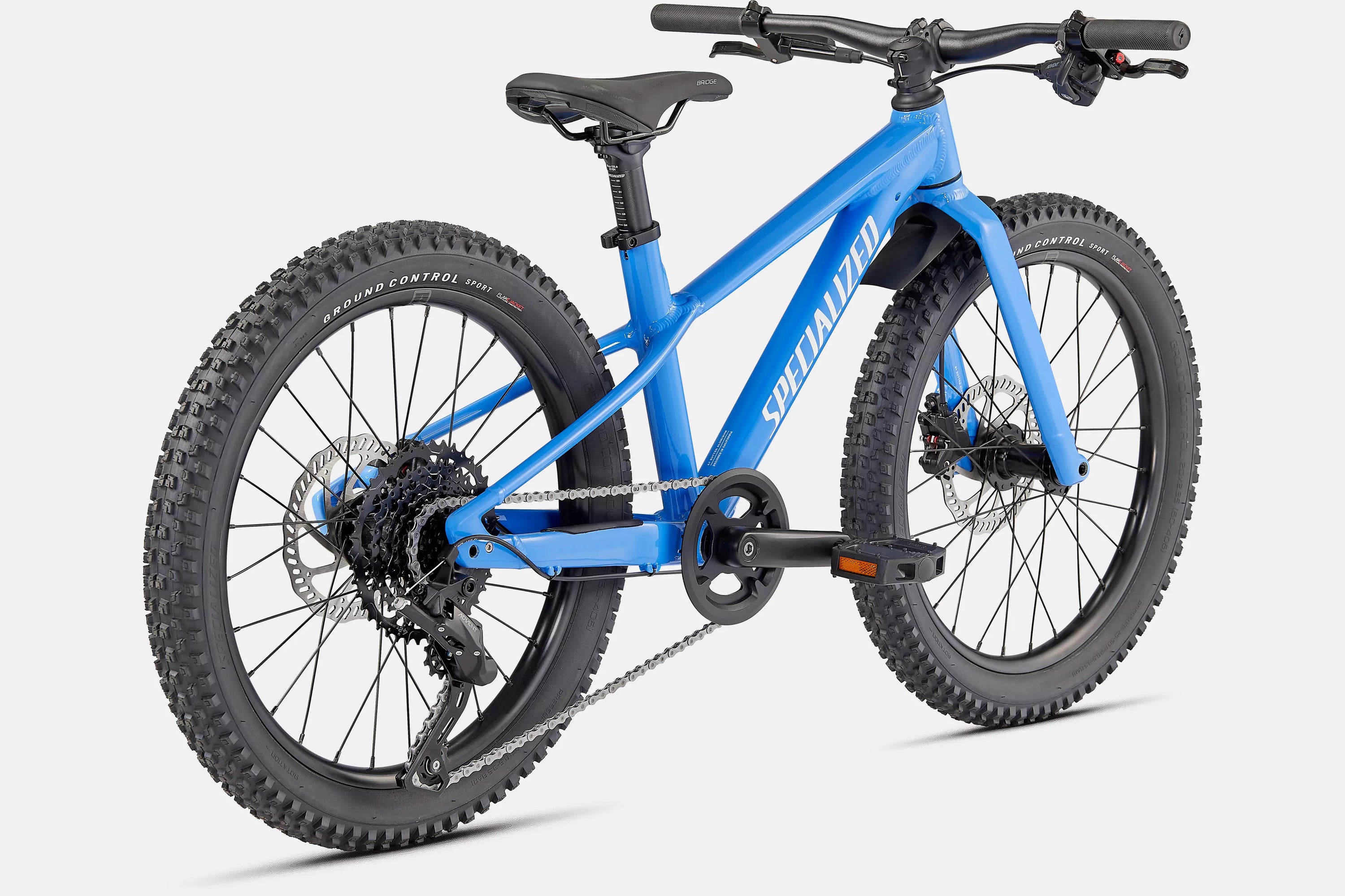 Specialized Riprock 20 Azul 2025 *Cero Kilómetros*