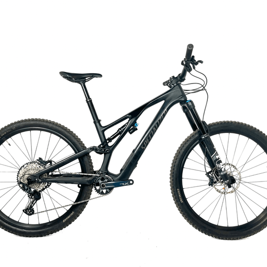 bicicleta montaña mtb specialized