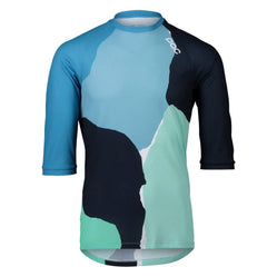 jersey ciclista poc