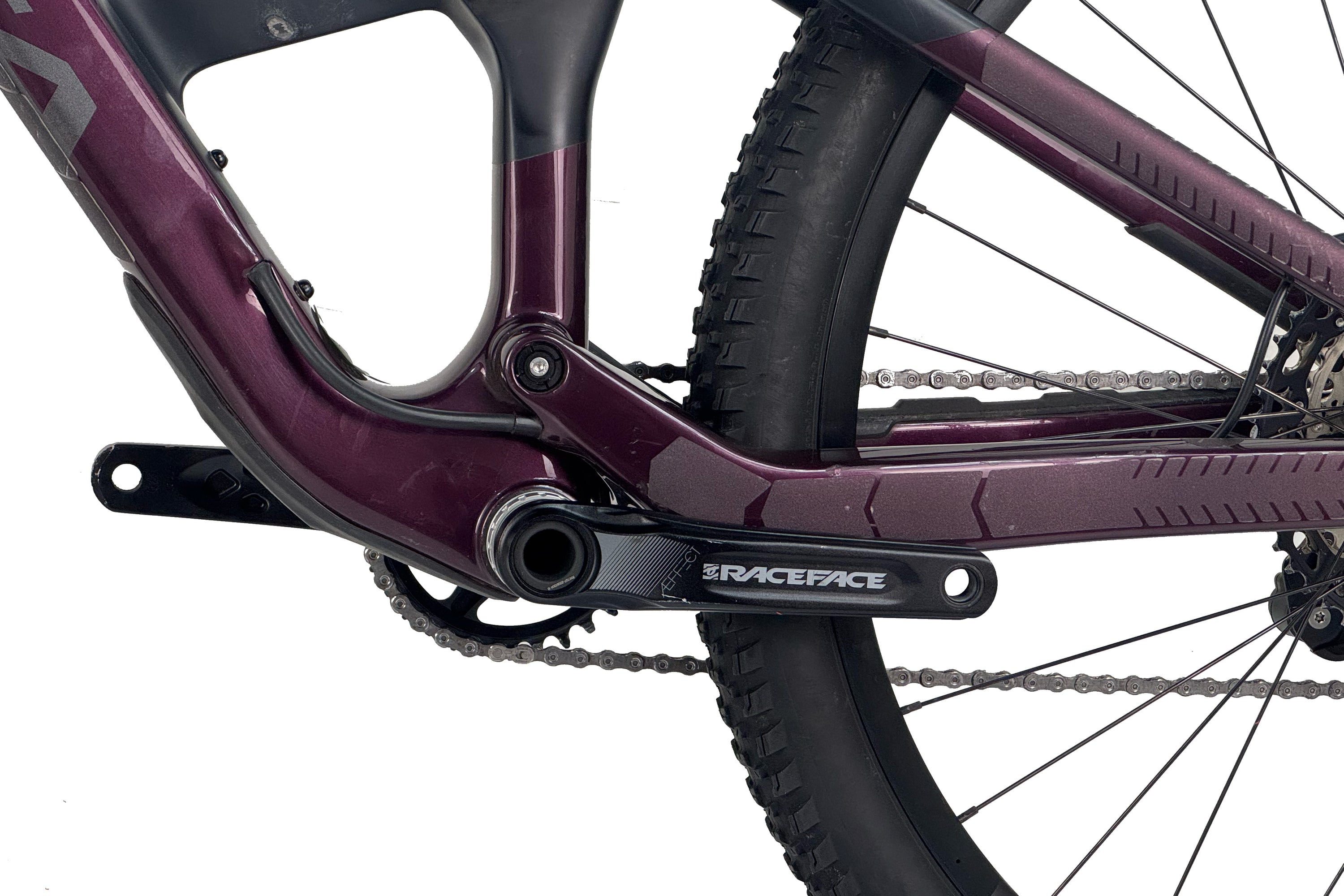 Orbea Occam M30 2022 Talla M