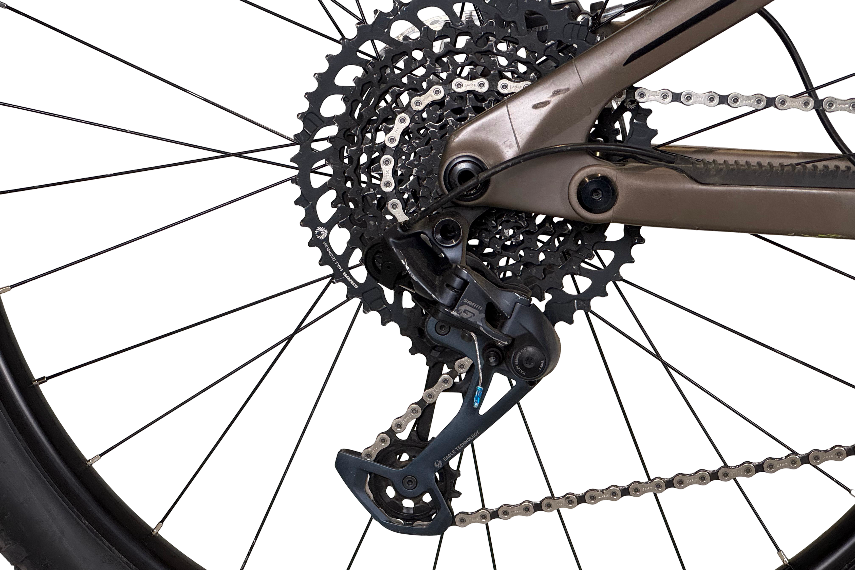 Transition Smuggler 2024 Talla L