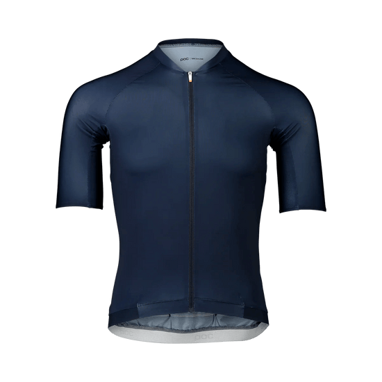 jersey ciclista poc