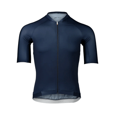 M´s Pristine Jersey - POC Turmaline Navy