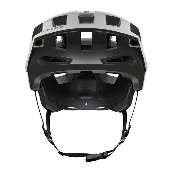 casco POC negro