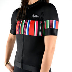 jersey ciclista rapha