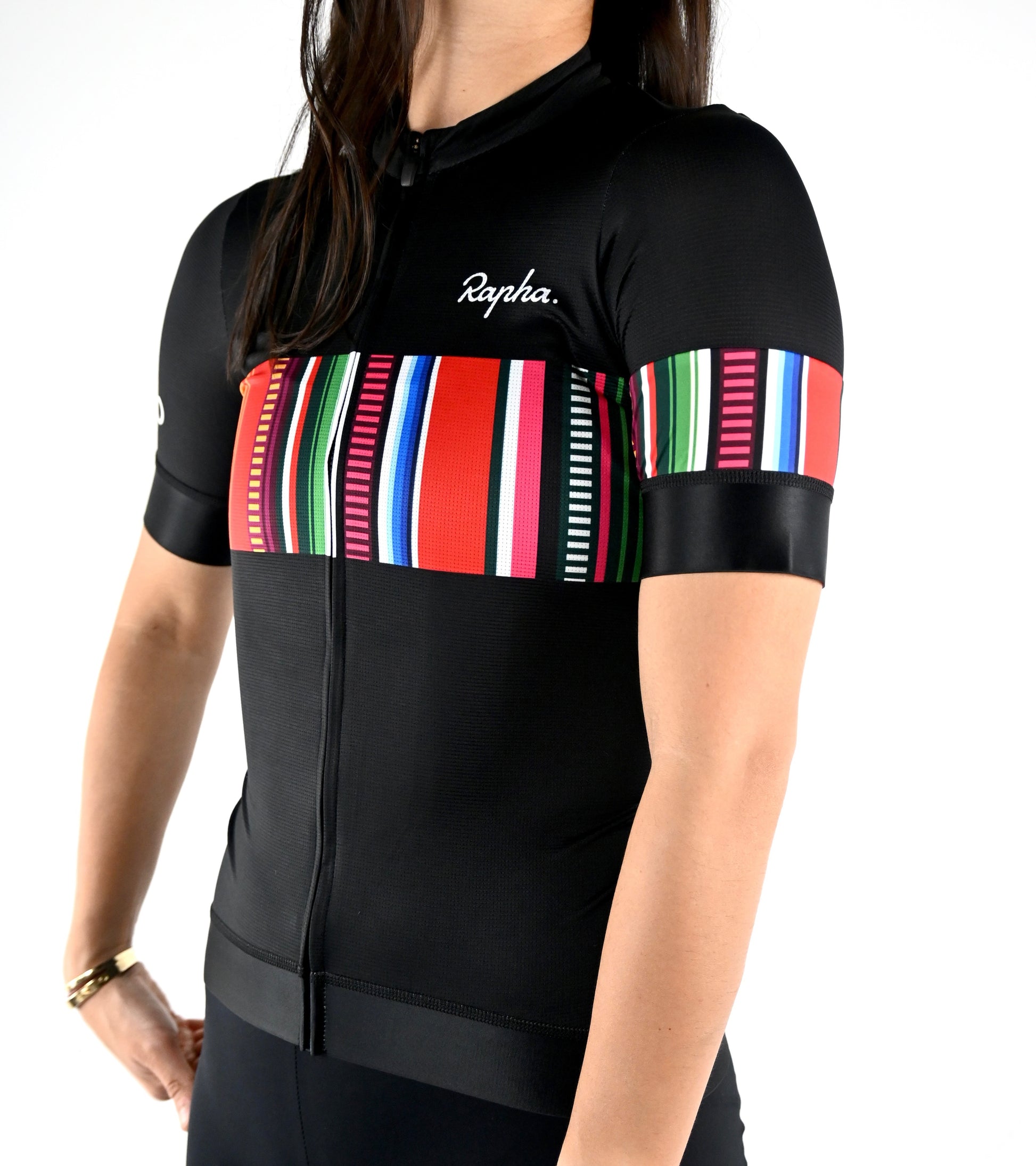 jersey ciclista rapha