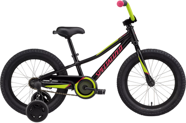 Specialized Riprock Coaster 16 Negra 2023 *Cero Kilómetros*