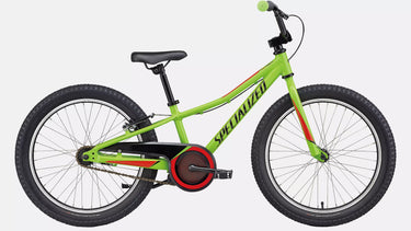 Specialized Riprock Coaster 20 Verde 2023 *Cero Kilómetros*