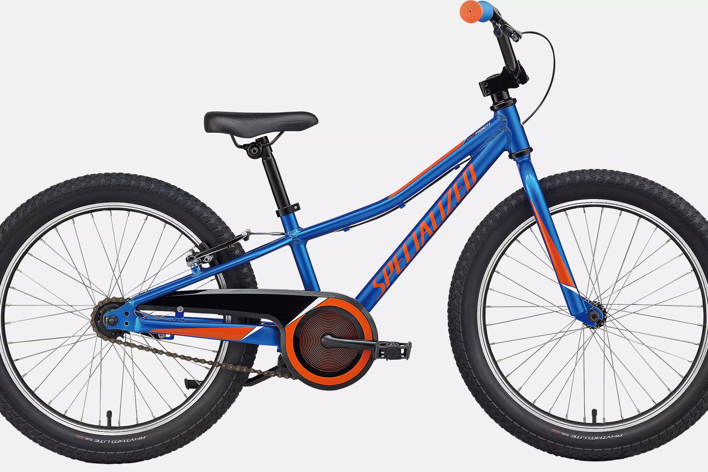 Specialized Riprock Coaster 20 Azul Rey 2023 *Cero Kilómetros*