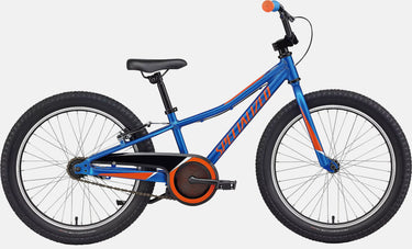 Specialized Riprock Coaster 20 Azul 2023 *Cero Kilómetros*