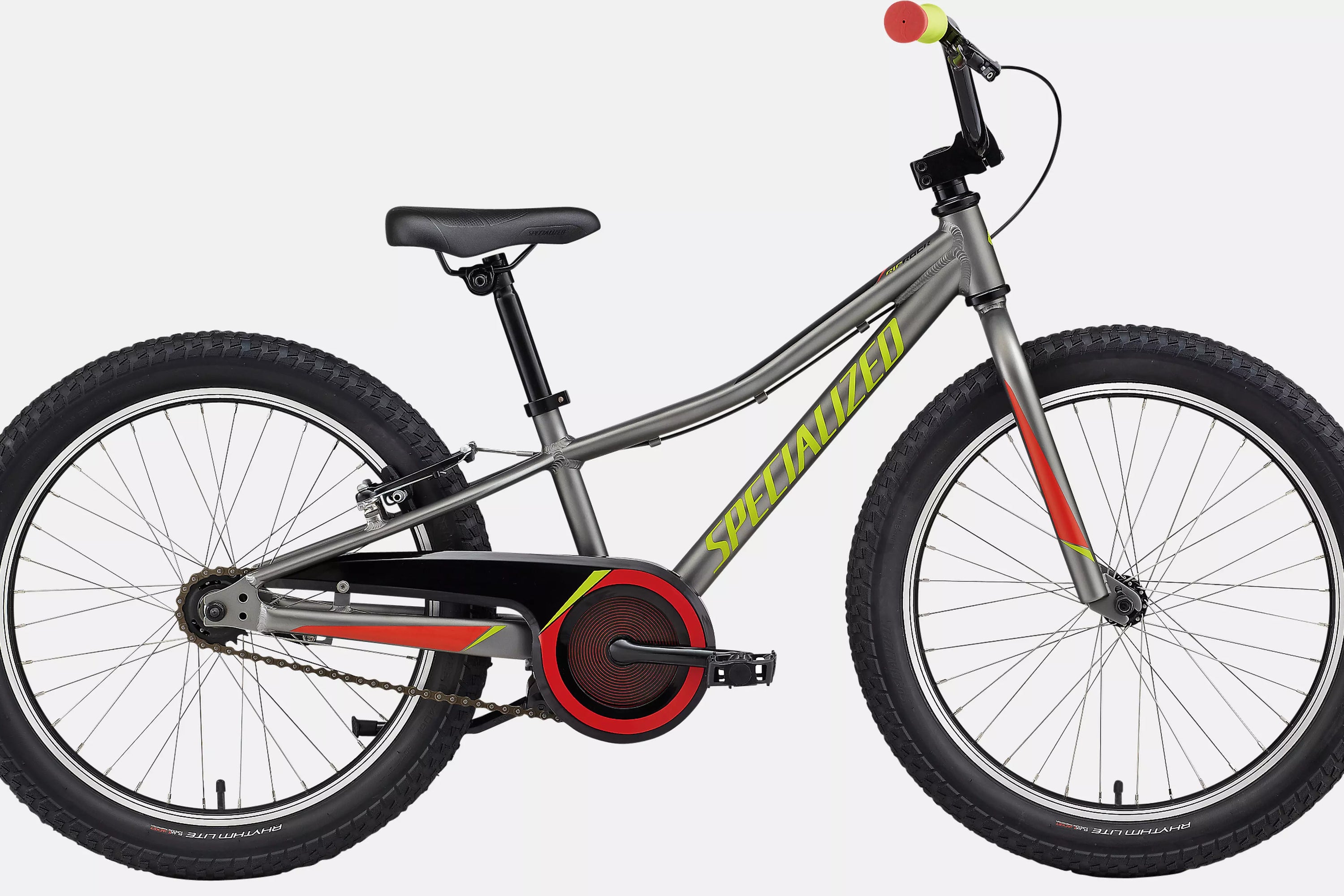 Specialized Riprock Coaster 20 Gris 2023 *Cero Kilómetros*