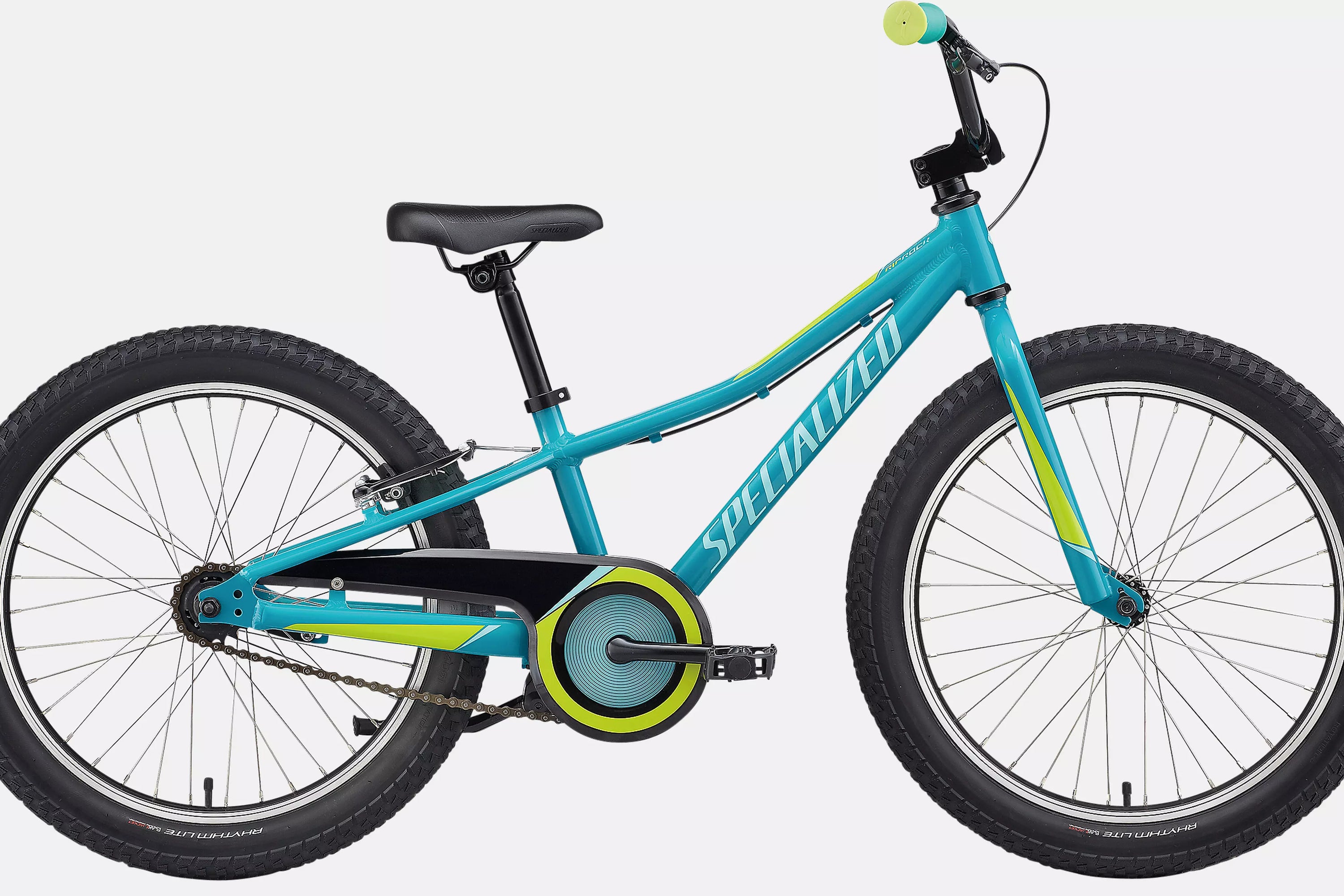 Specialized Riprock Coaster 20 Azul 2023 *Cero Kilómetros*